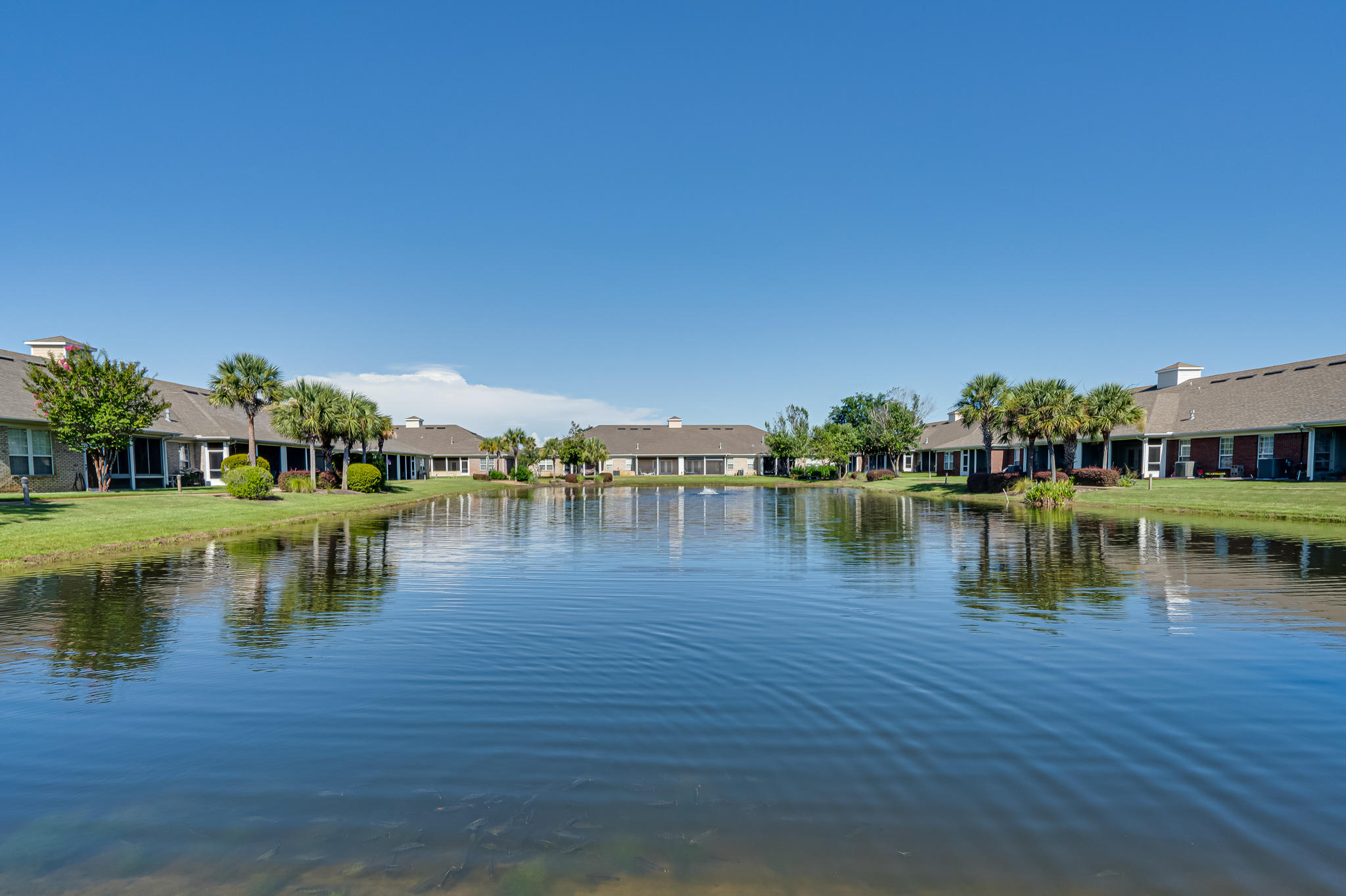 DIAMOND LAKES - Residential