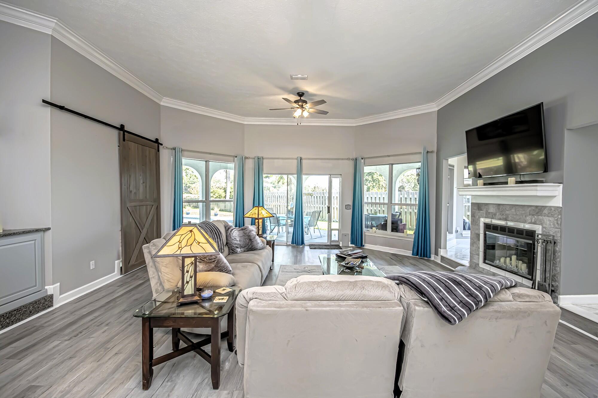 Colony Subd Phase 1 - Residential