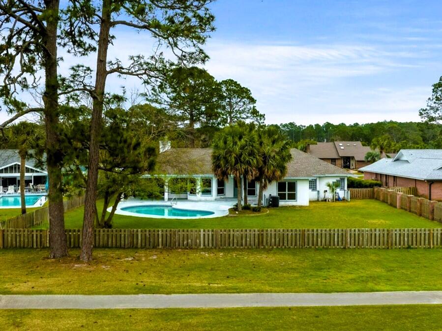 Colony Subd Phase 1 - Residential