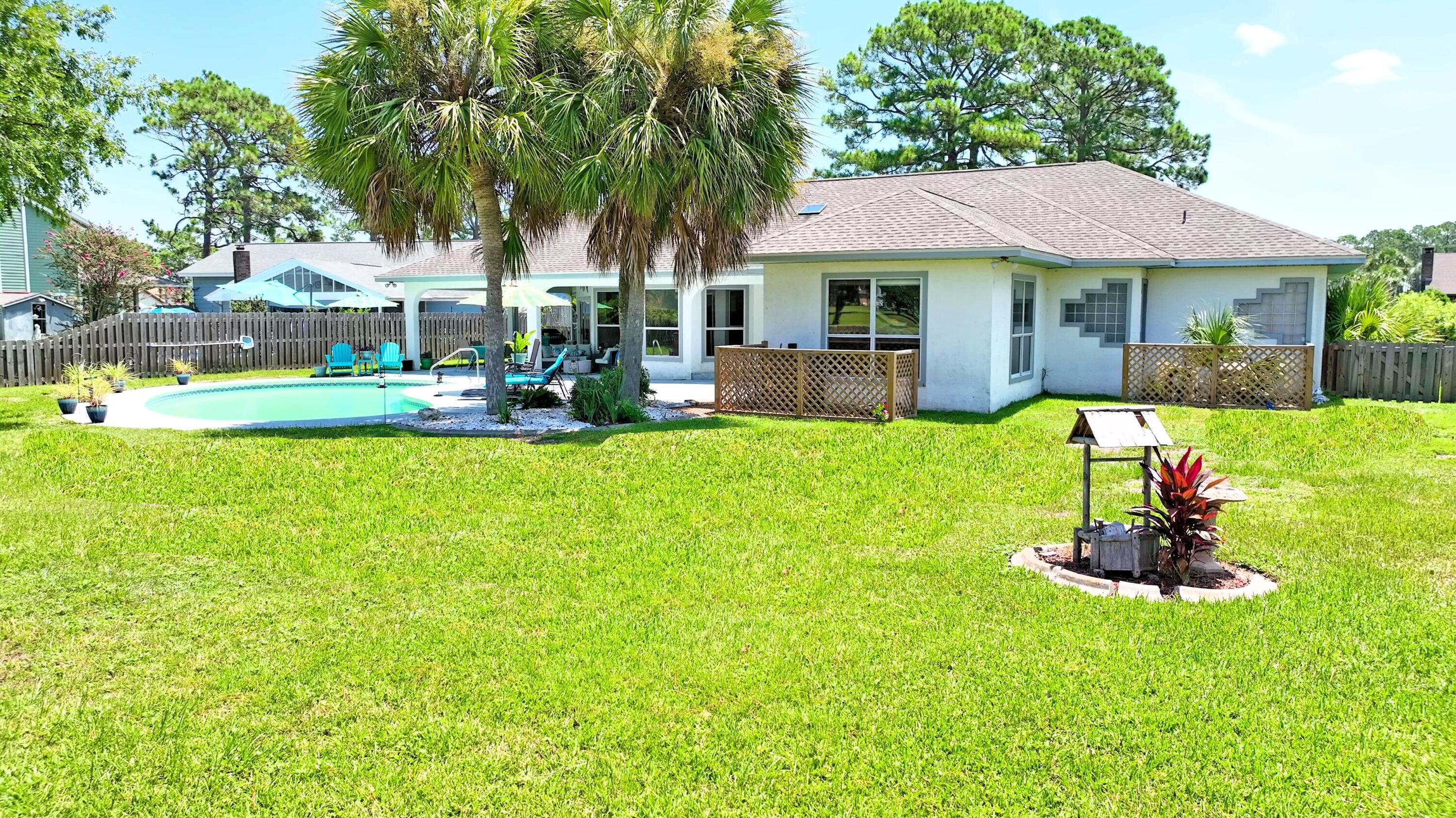 Colony Subd Phase 1 - Residential