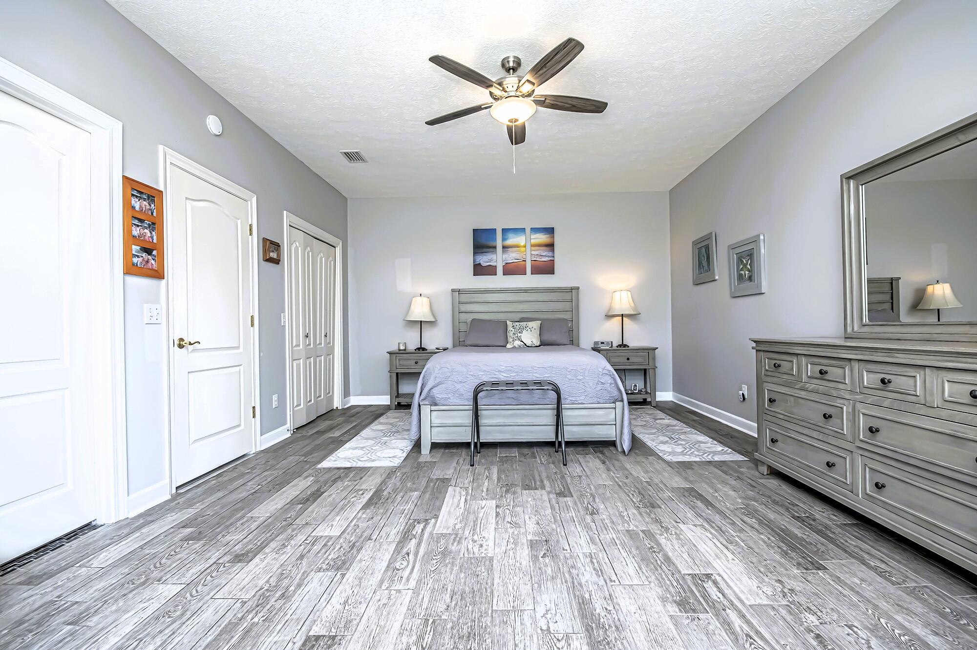Colony Subd Phase 1 - Residential