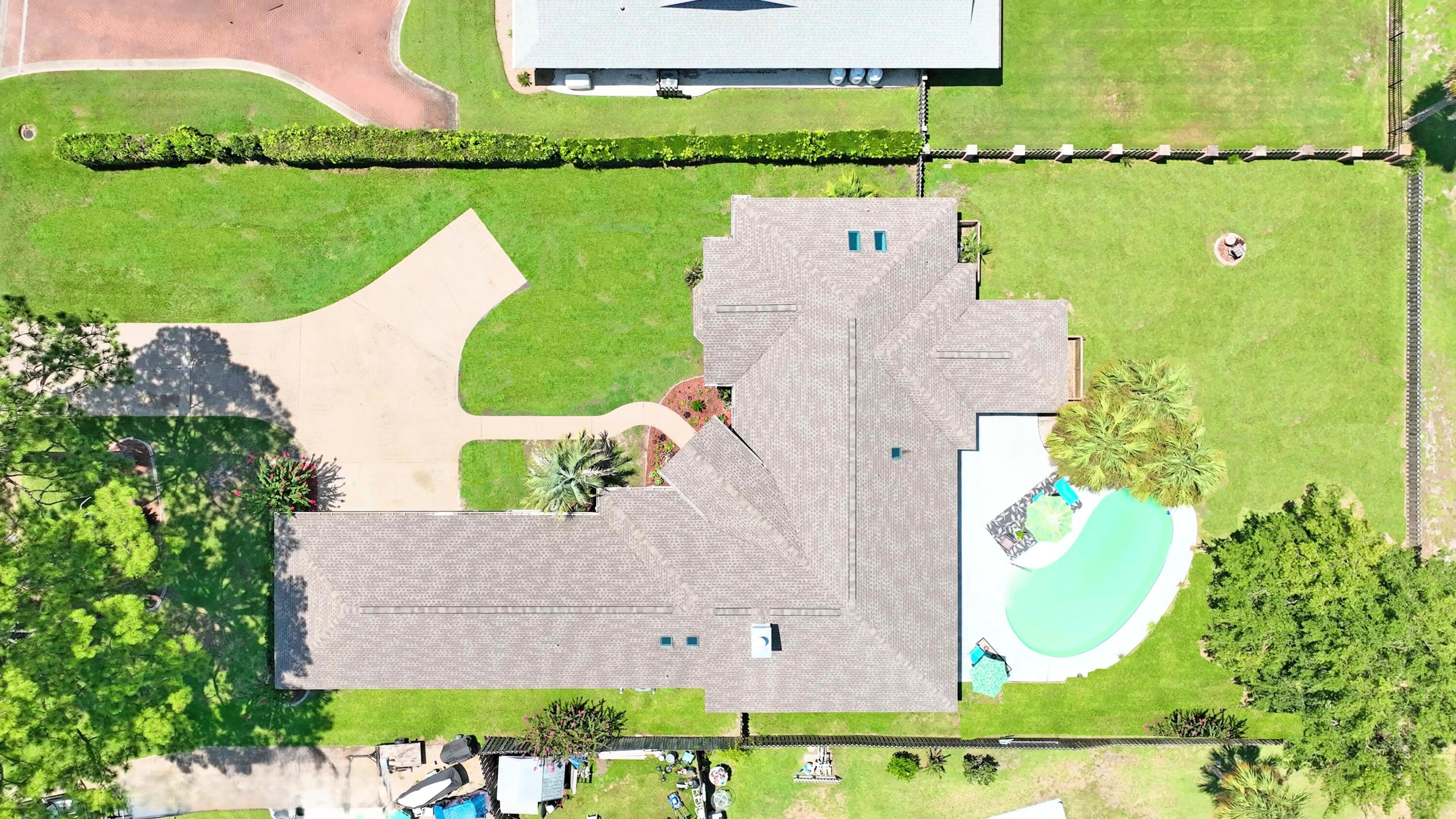 Colony Subd Phase 1 - Residential