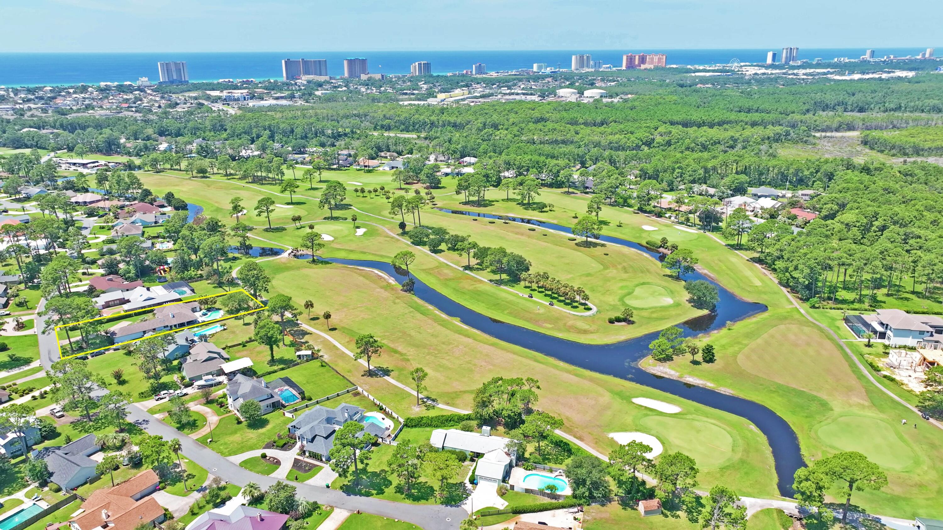 Colony Subd Phase 1 - Residential