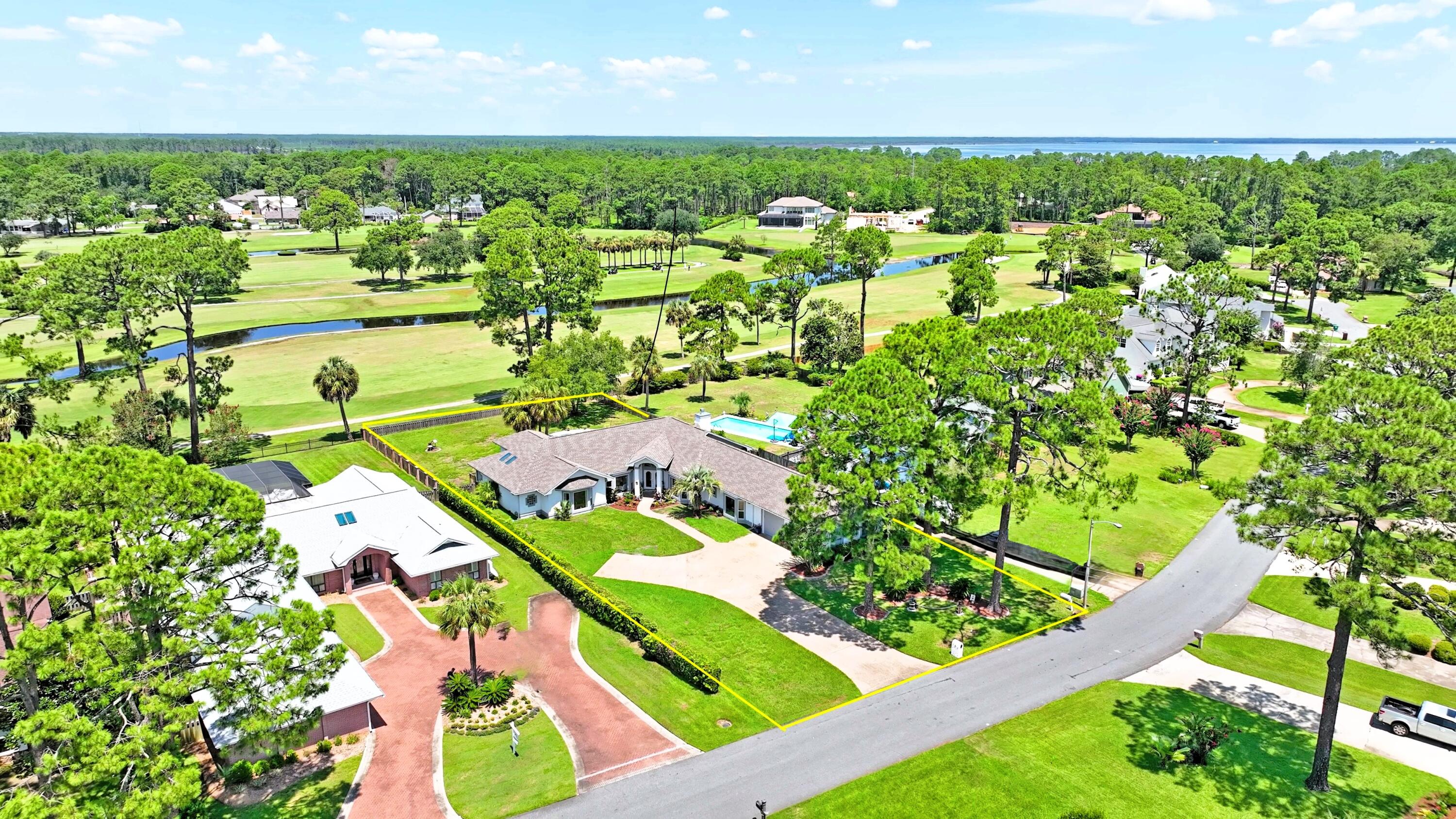 Colony Subd Phase 1 - Residential