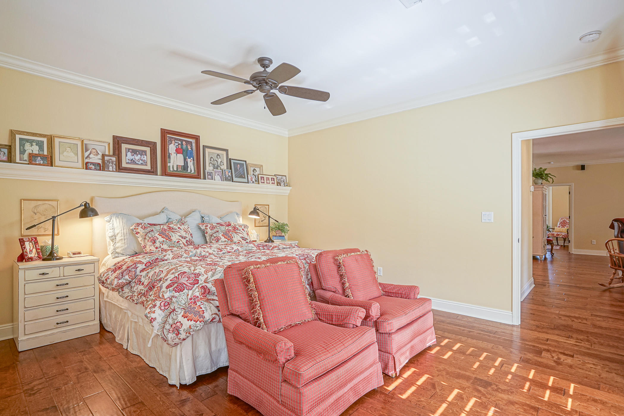 PARISH AT BLUEWATER POINT - Residential