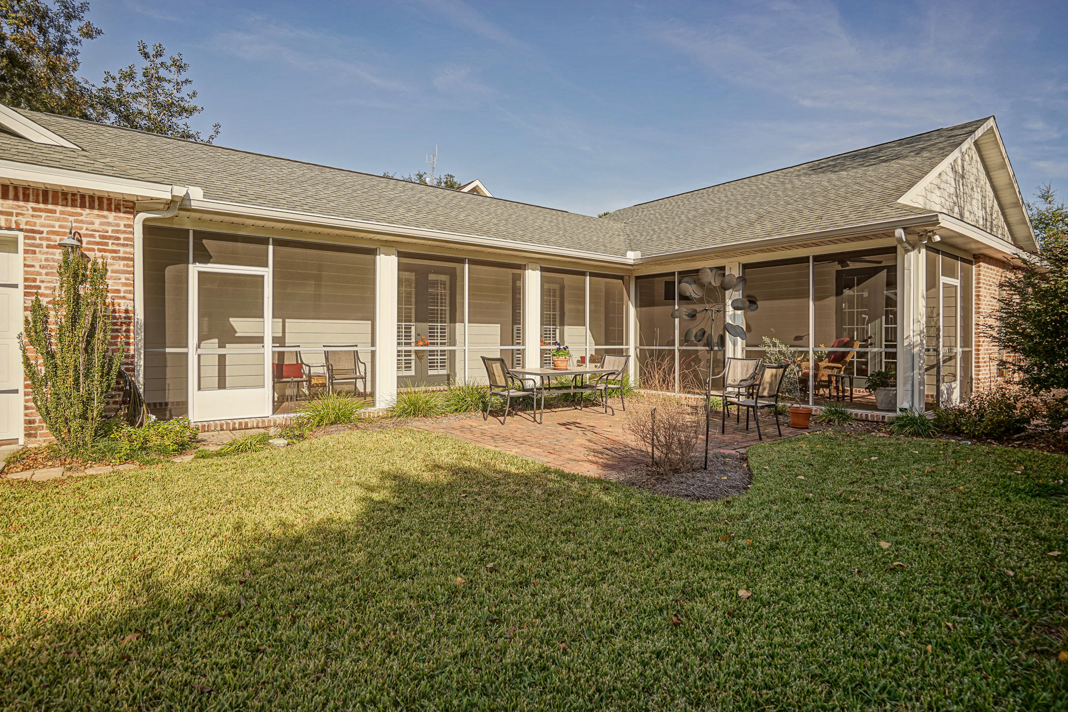 PARISH AT BLUEWATER POINT - Residential