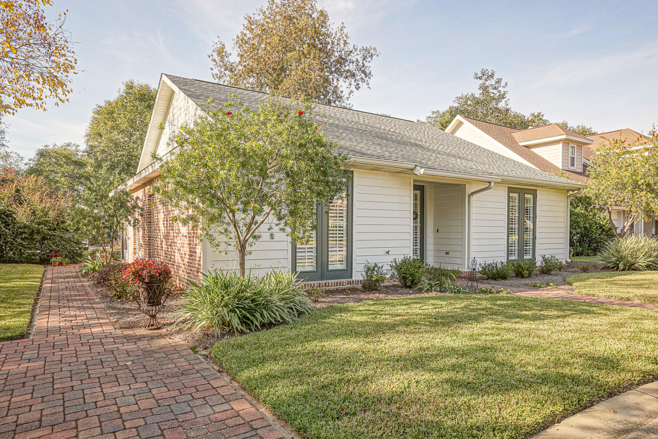 PARISH AT BLUEWATER POINT - Residential