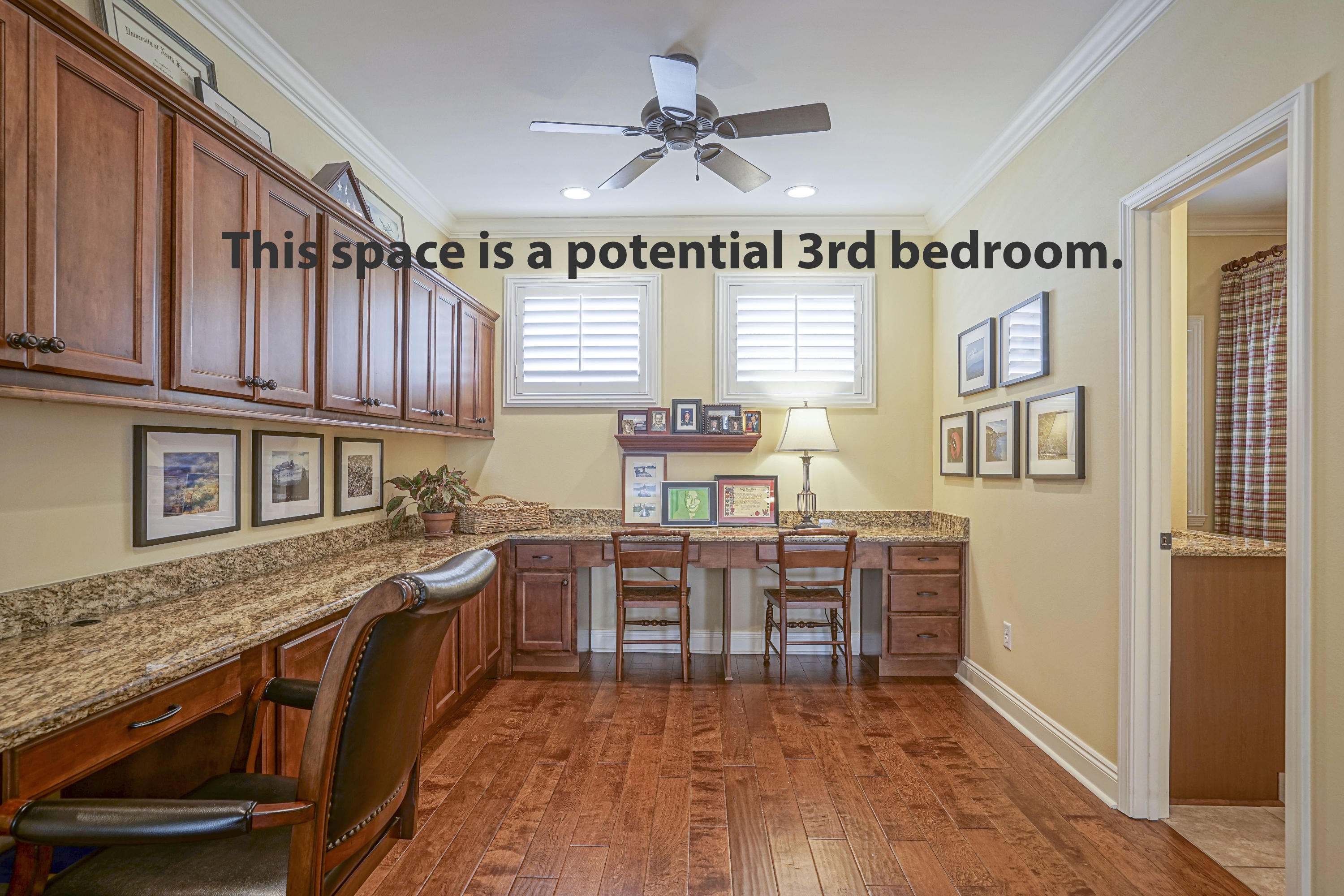 PARISH AT BLUEWATER POINT - Residential