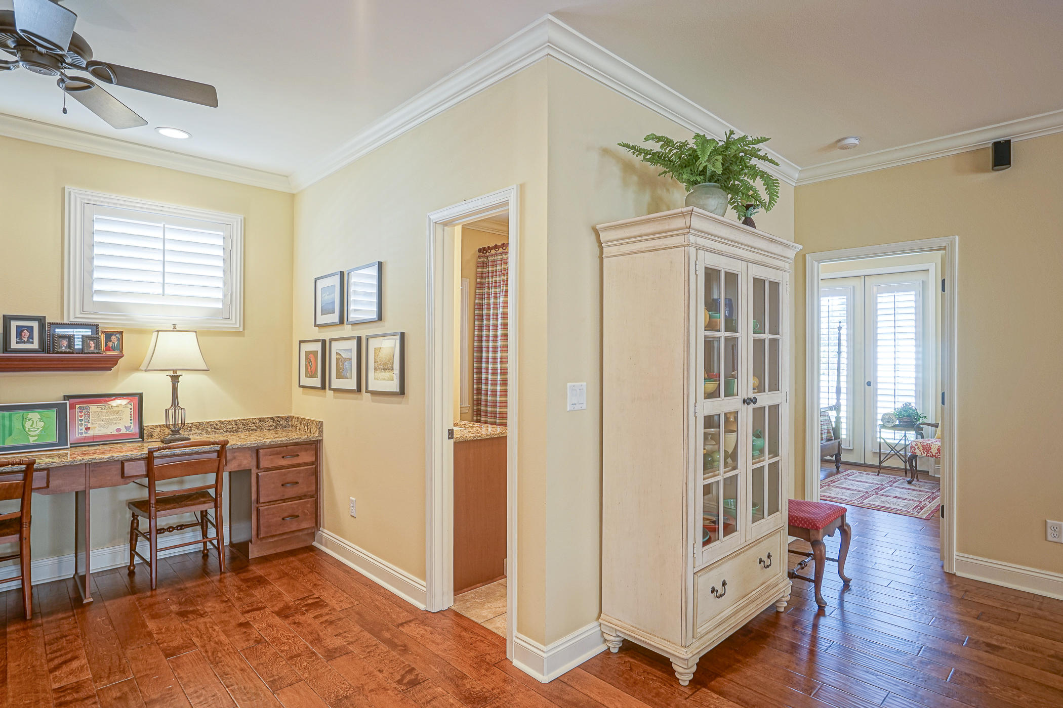 PARISH AT BLUEWATER POINT - Residential