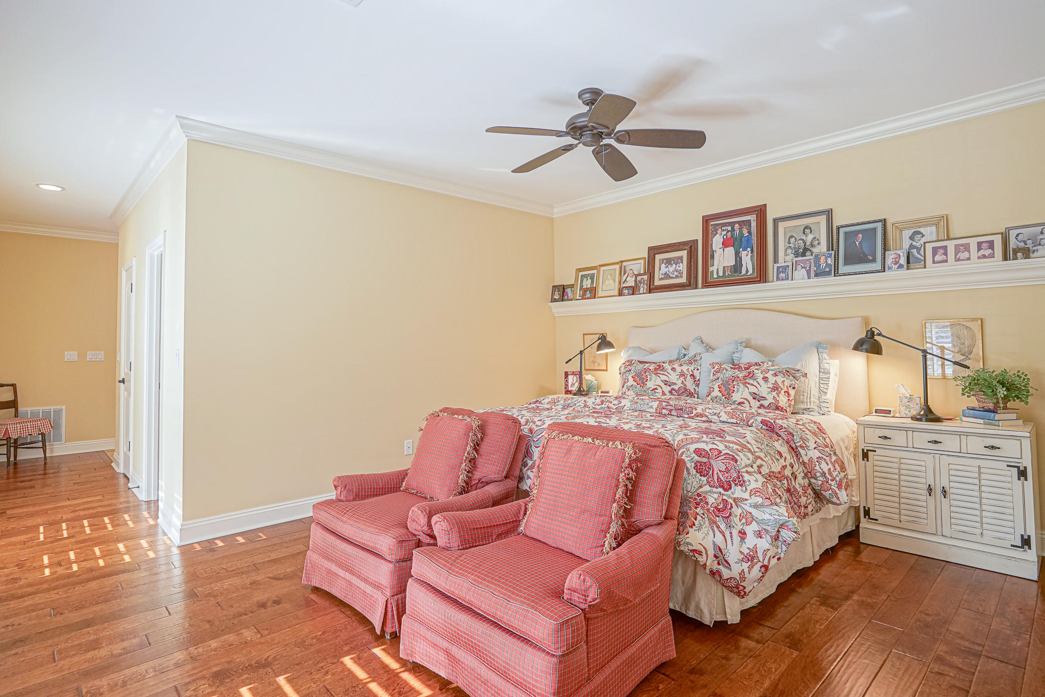 PARISH AT BLUEWATER POINT - Residential