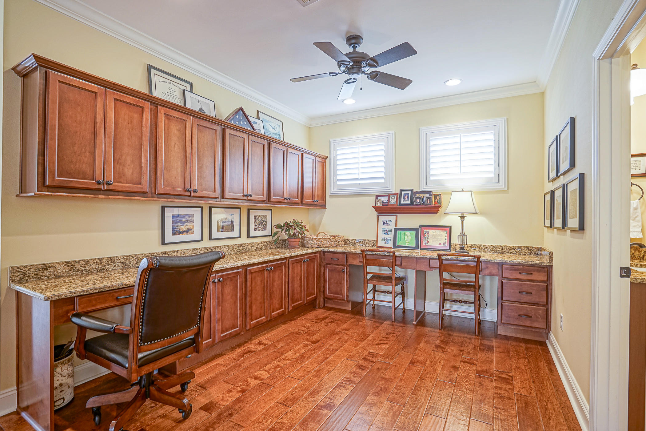 PARISH AT BLUEWATER POINT - Residential