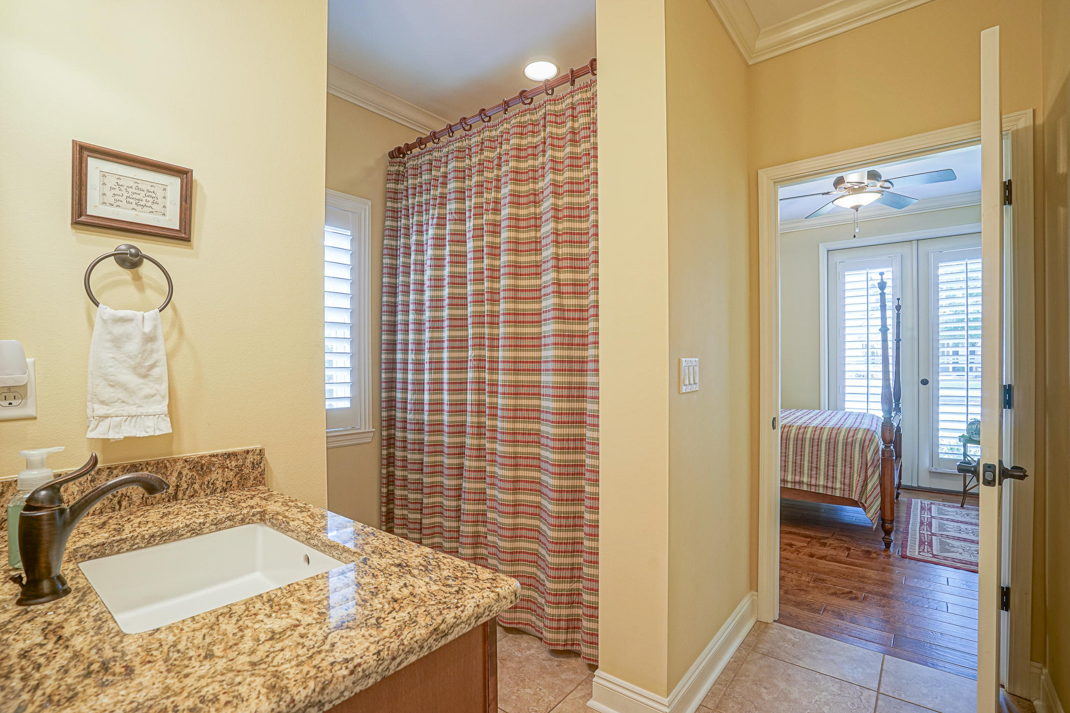 PARISH AT BLUEWATER POINT - Residential