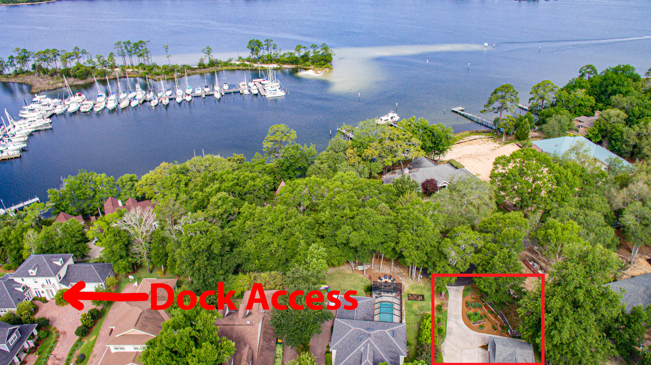 PARISH AT BLUEWATER POINT - Residential