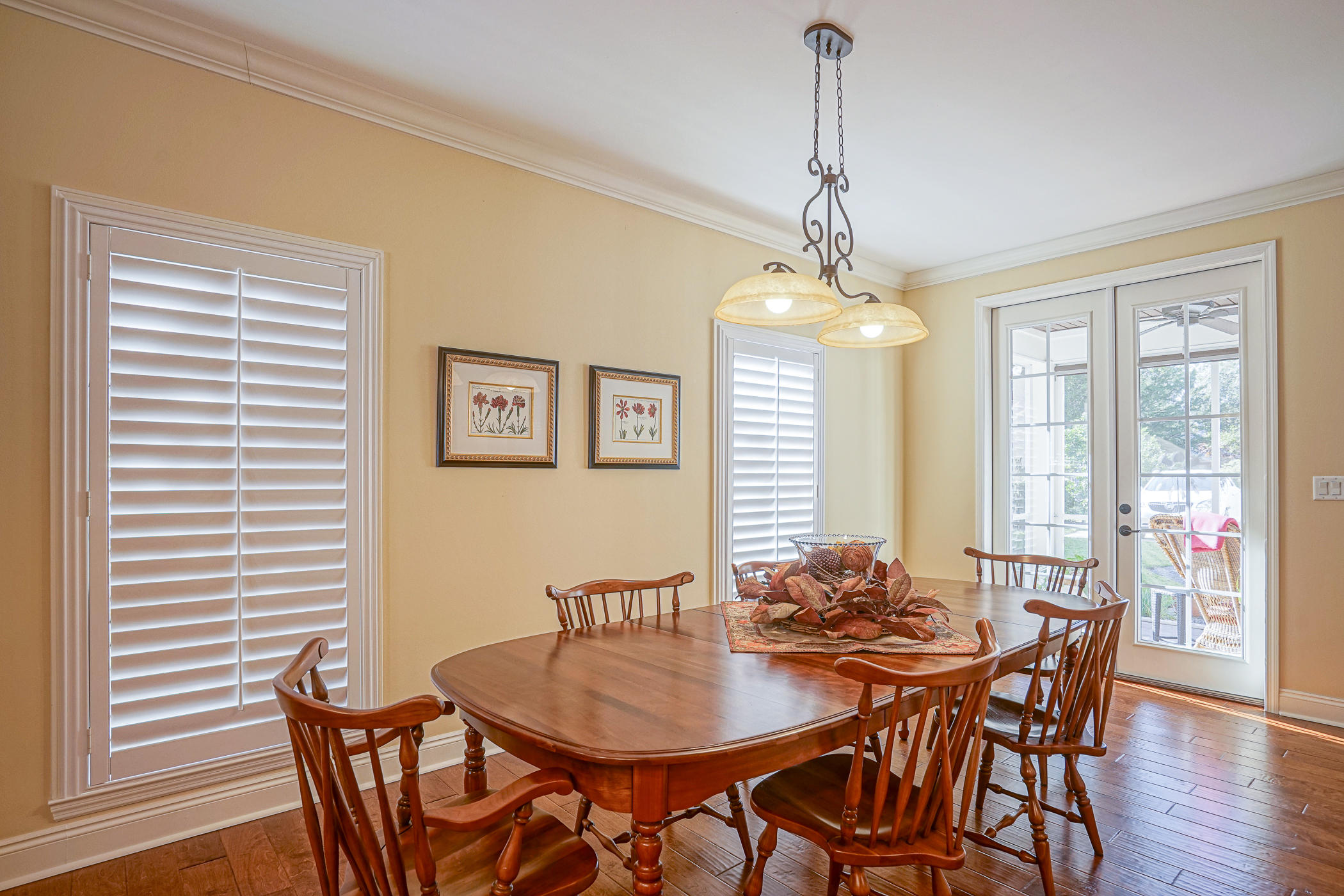 PARISH AT BLUEWATER POINT - Residential