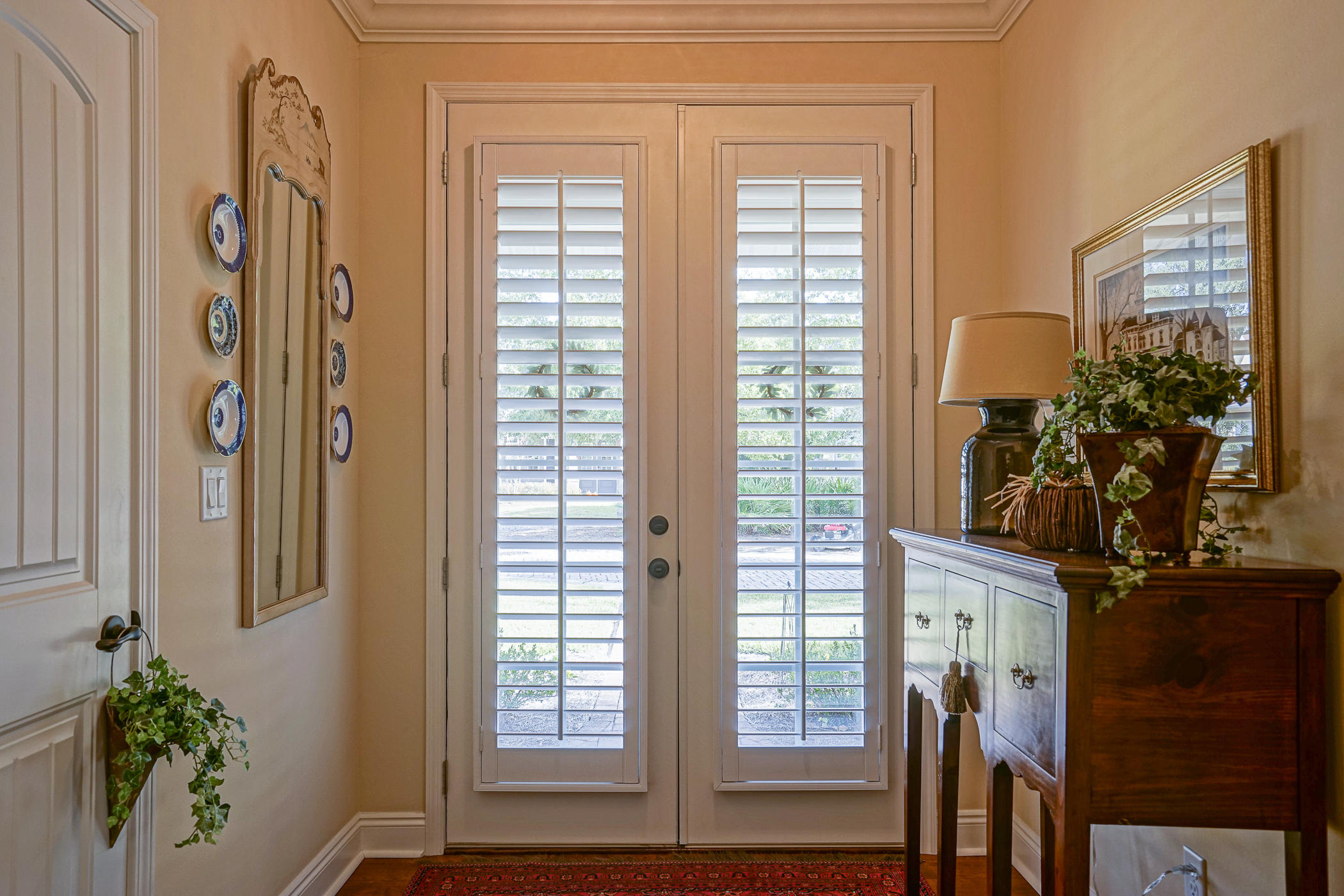 PARISH AT BLUEWATER POINT - Residential