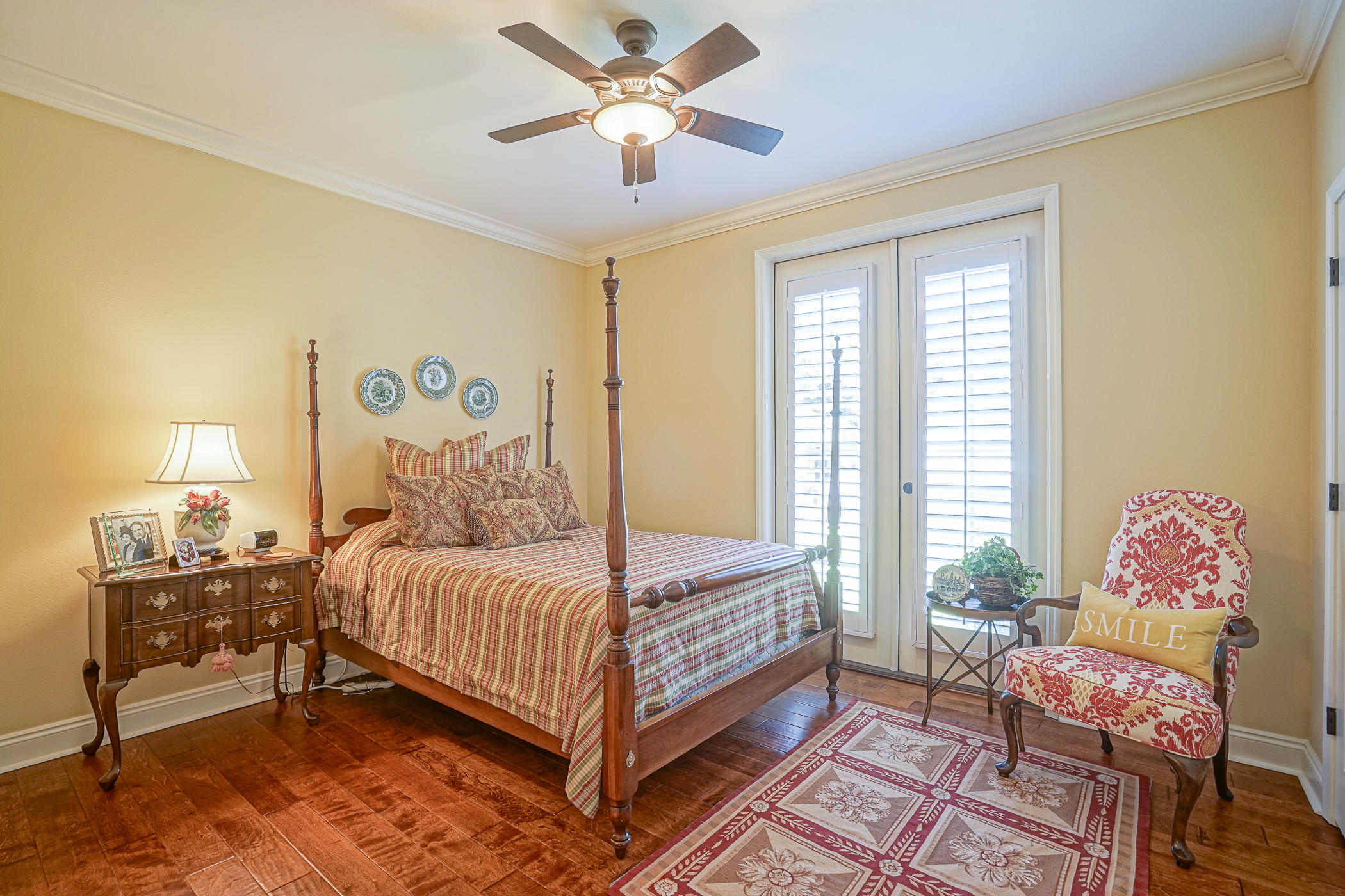 PARISH AT BLUEWATER POINT - Residential