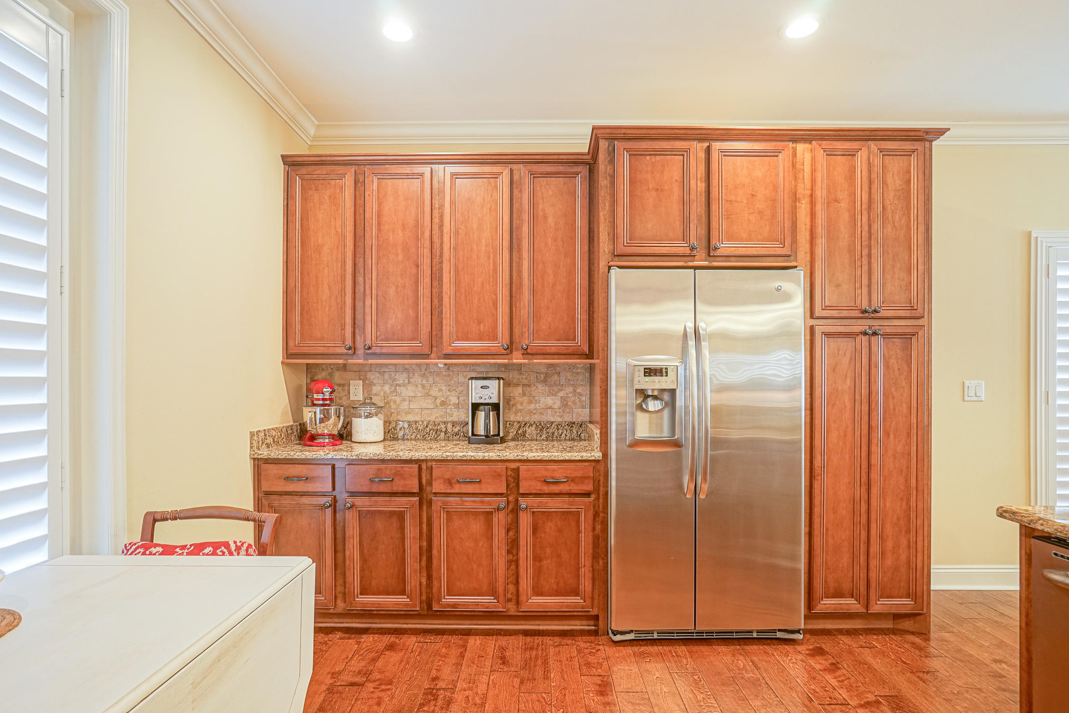 PARISH AT BLUEWATER POINT - Residential