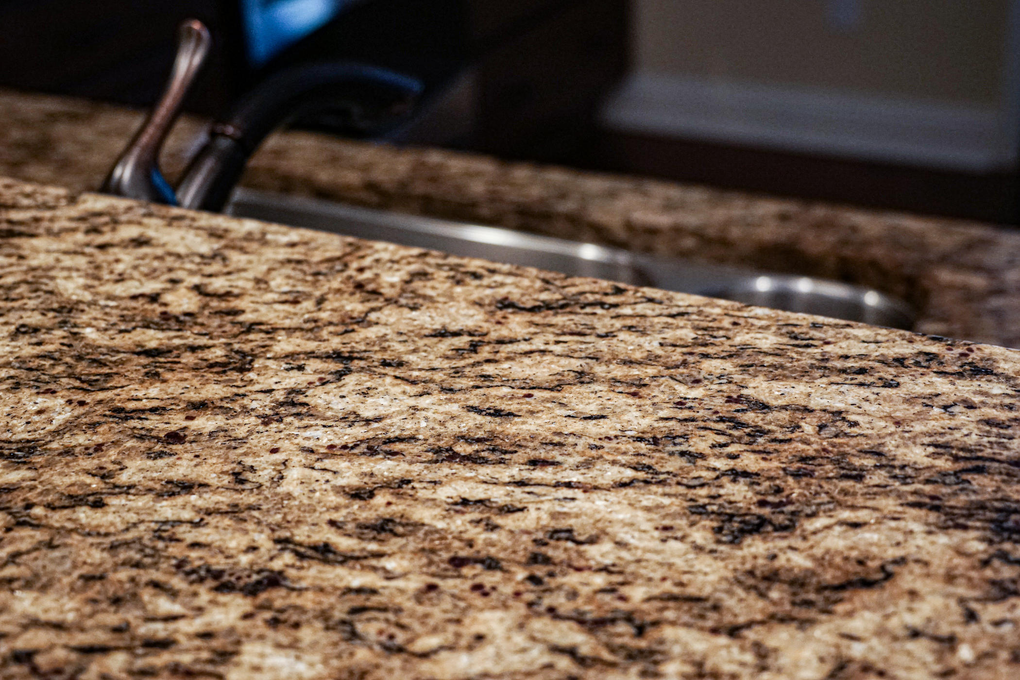 PARISH AT BLUEWATER POINT - Residential