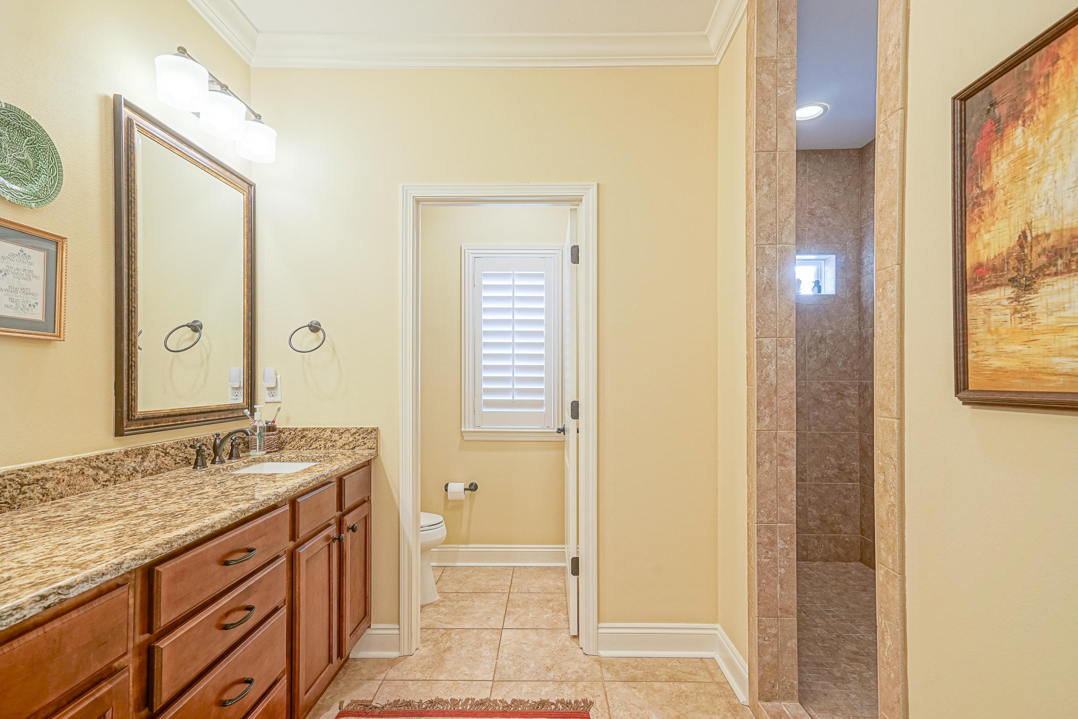 PARISH AT BLUEWATER POINT - Residential