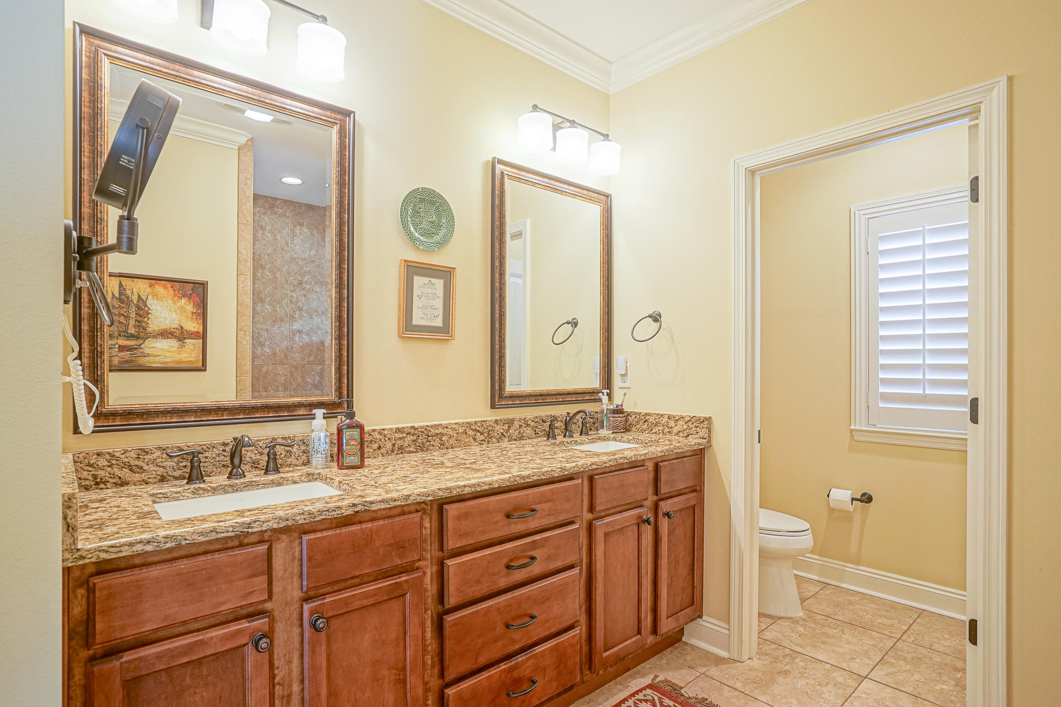 PARISH AT BLUEWATER POINT - Residential