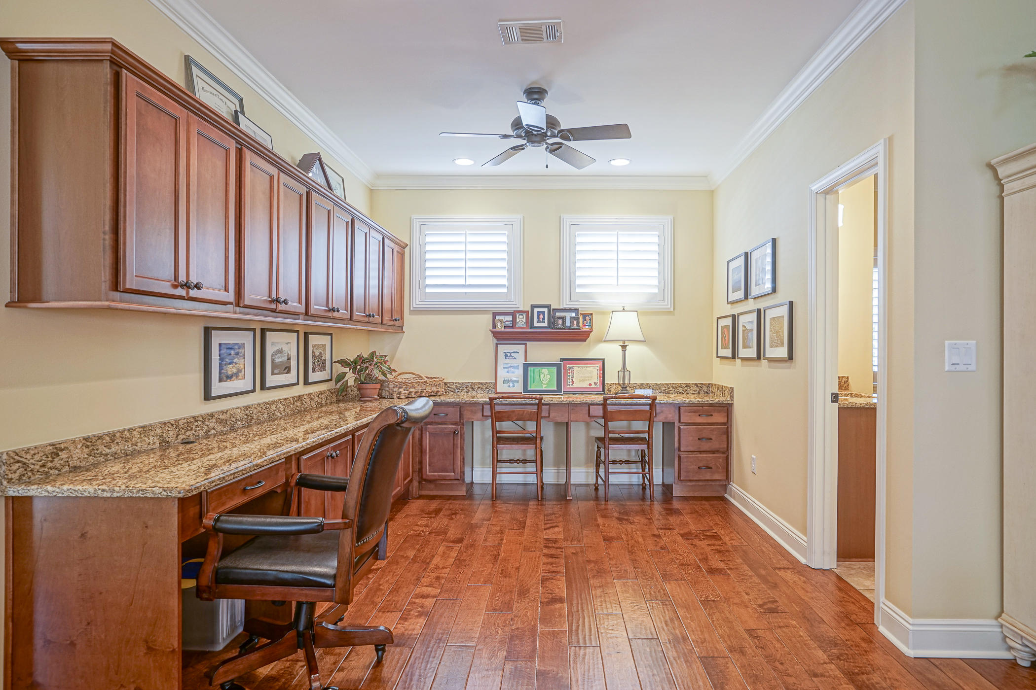 PARISH AT BLUEWATER POINT - Residential