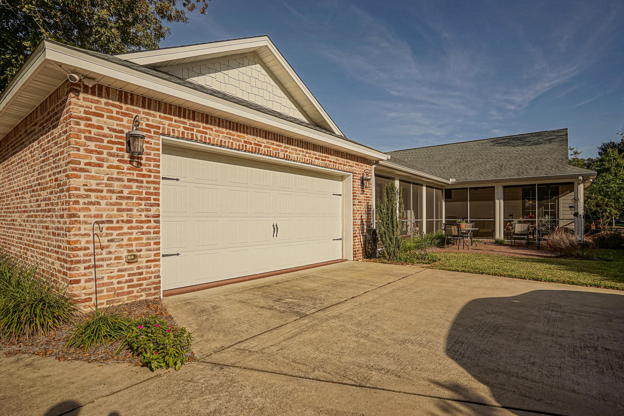 PARISH AT BLUEWATER POINT - Residential