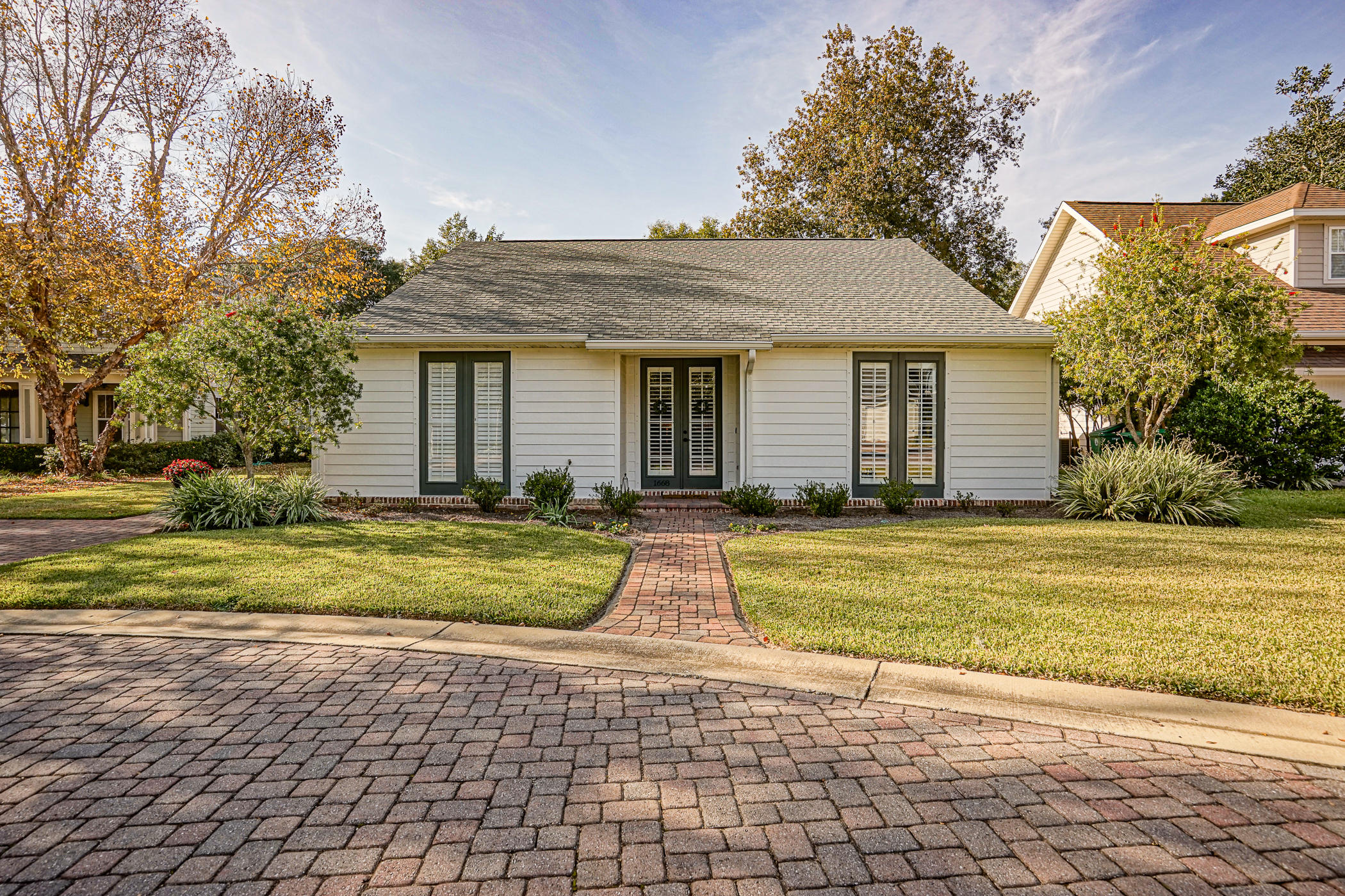 PARISH AT BLUEWATER POINT - Residential