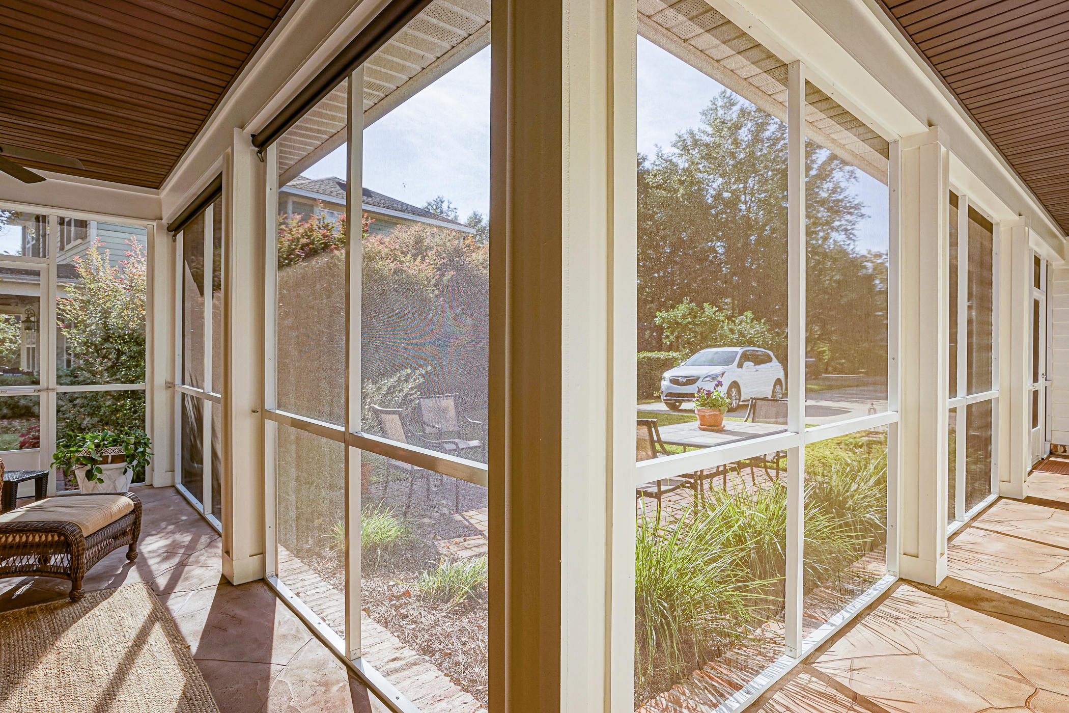 PARISH AT BLUEWATER POINT - Residential