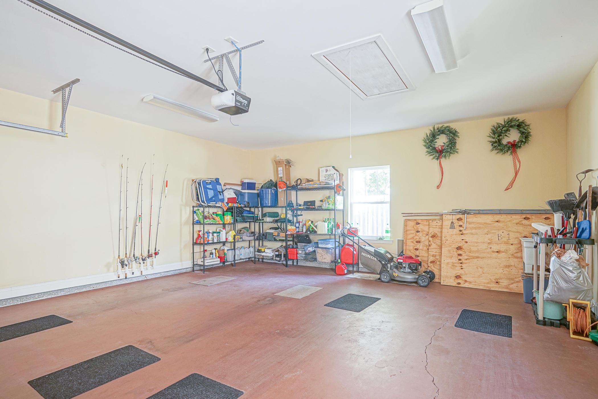 PARISH AT BLUEWATER POINT - Residential