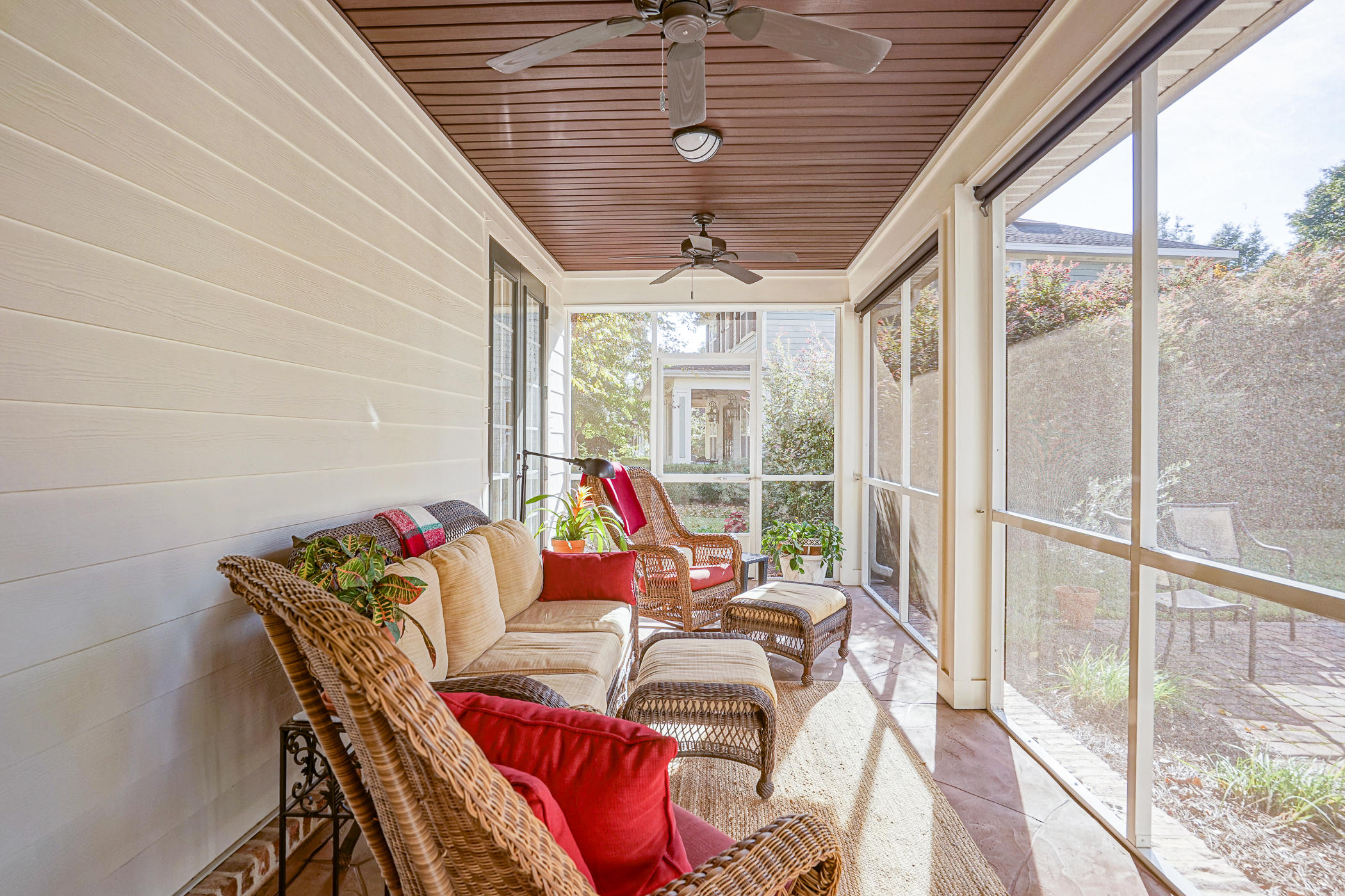 PARISH AT BLUEWATER POINT - Residential