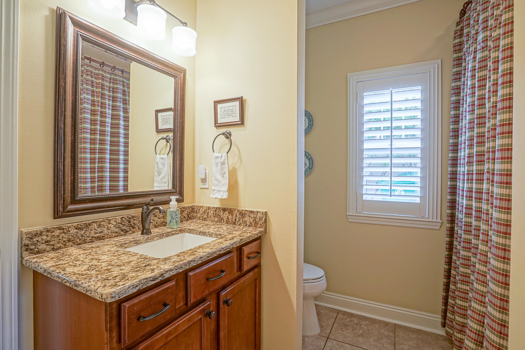 PARISH AT BLUEWATER POINT - Residential