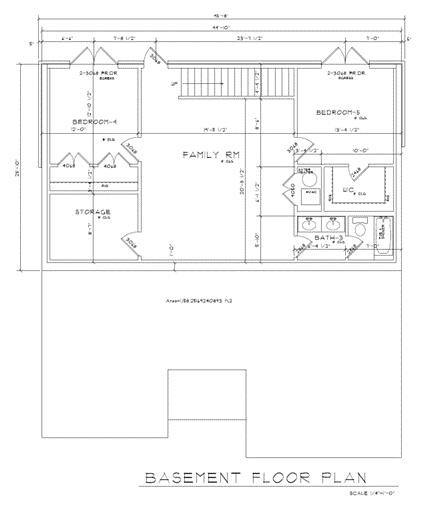 CRESTVIEW SUBURB - Land