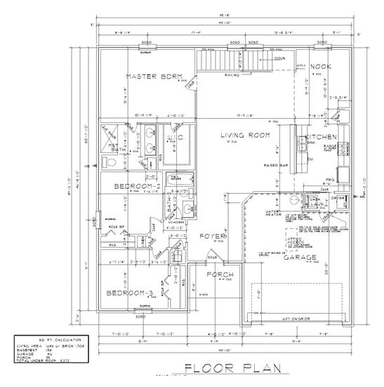 CRESTVIEW SUBURB - Land
