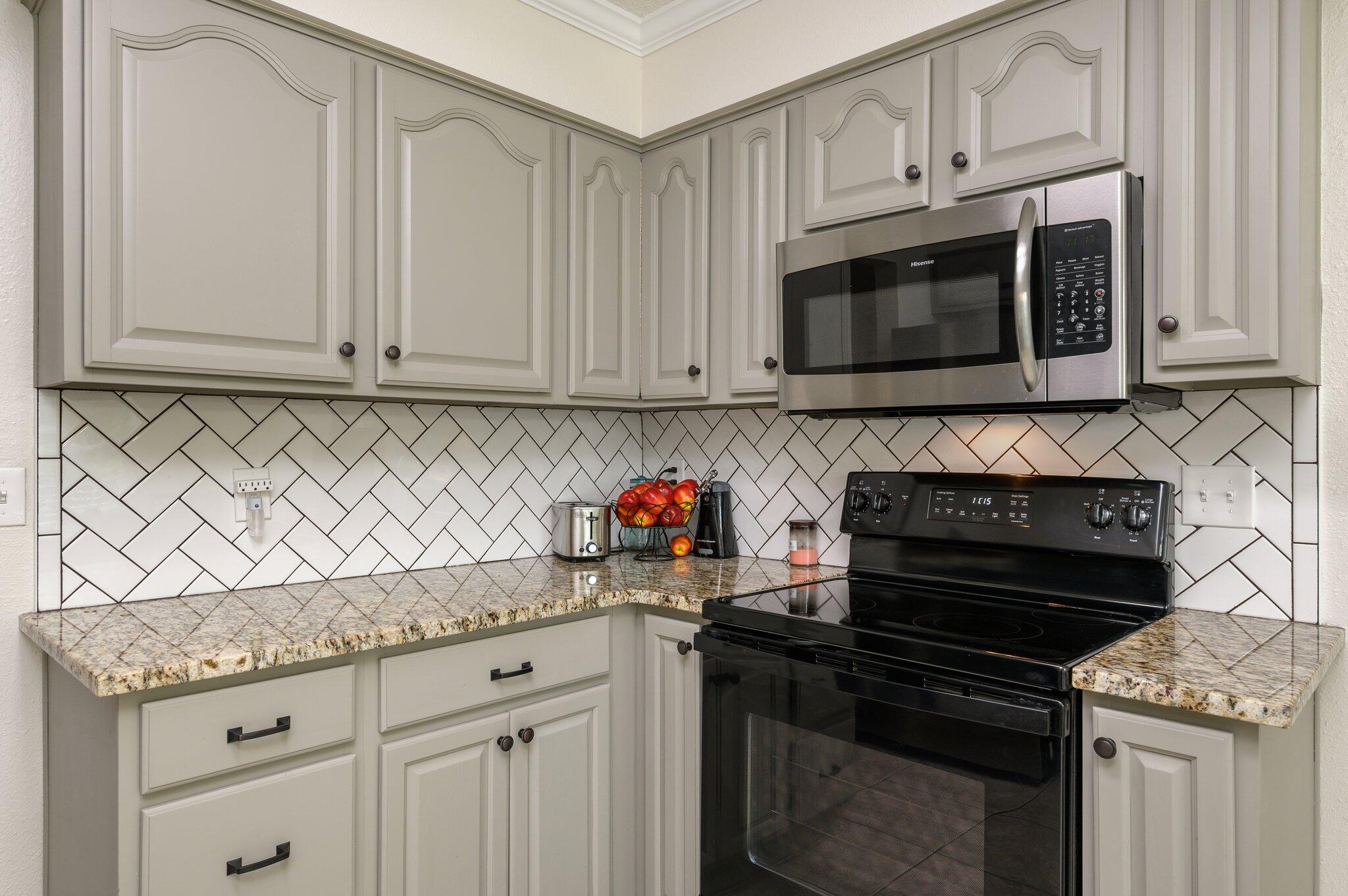 CANDLEWOOD VILLAGE - Residential