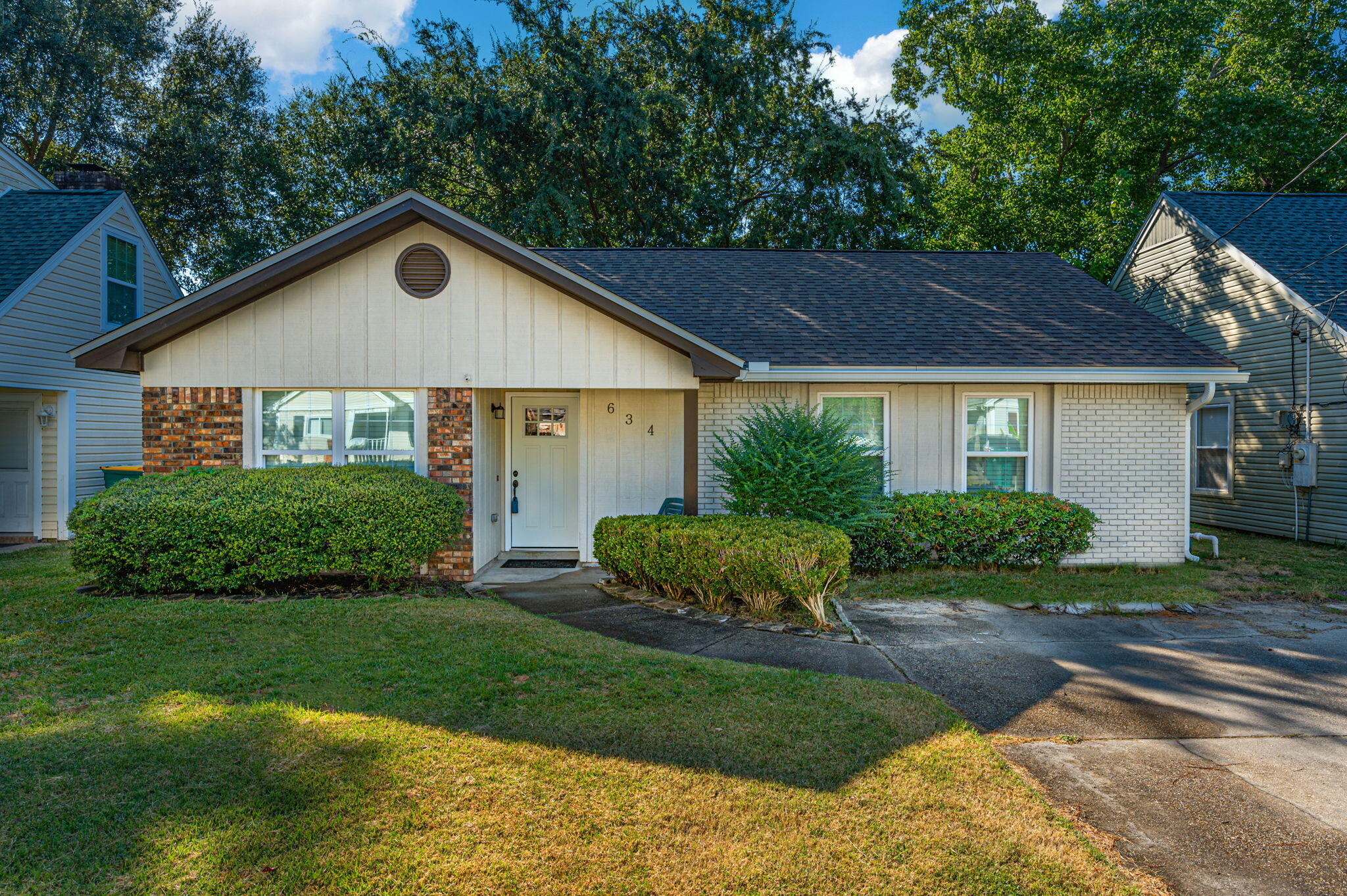 CANDLEWOOD VILLAGE - Residential