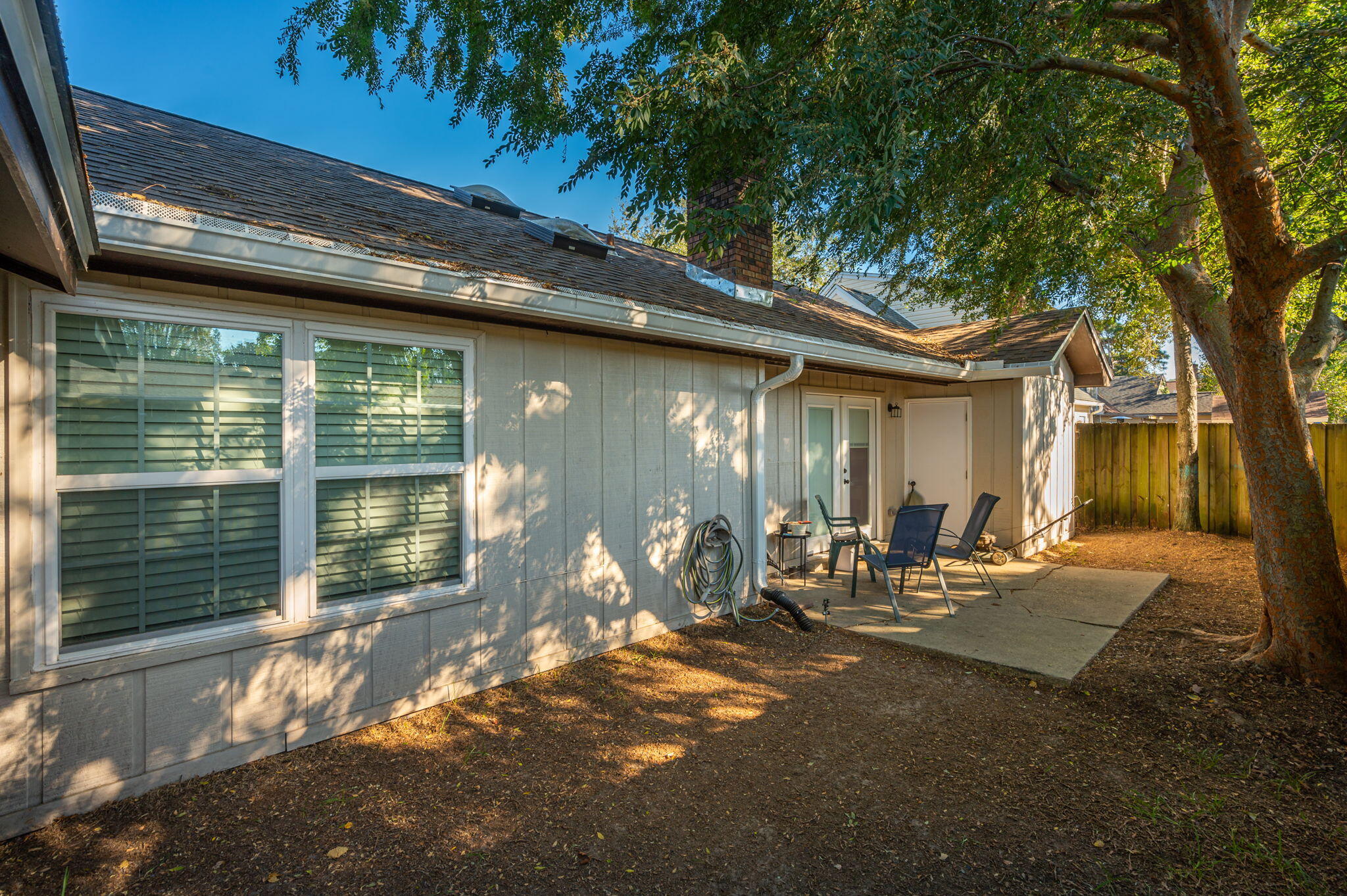 CANDLEWOOD VILLAGE - Residential