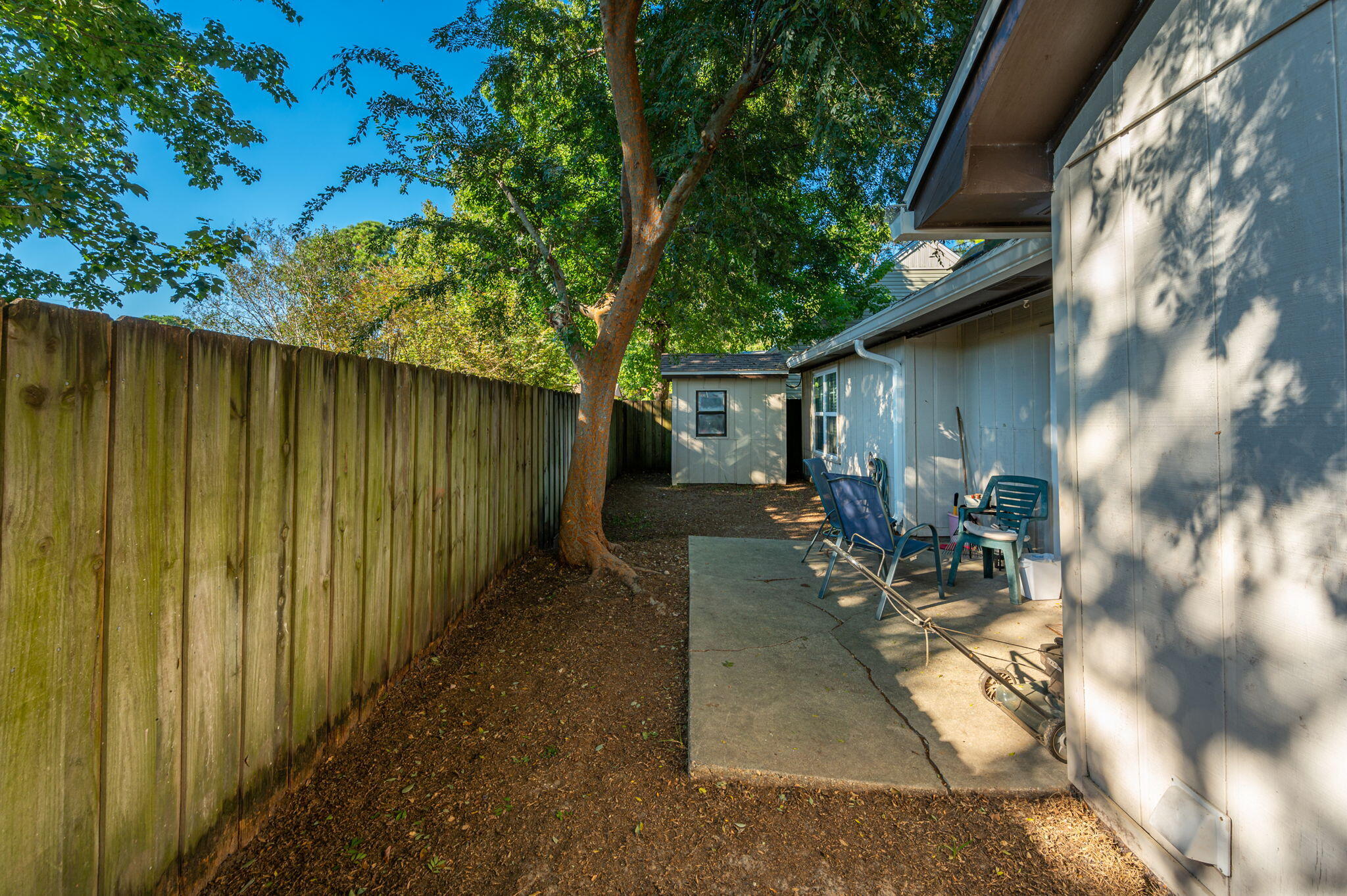 CANDLEWOOD VILLAGE - Residential