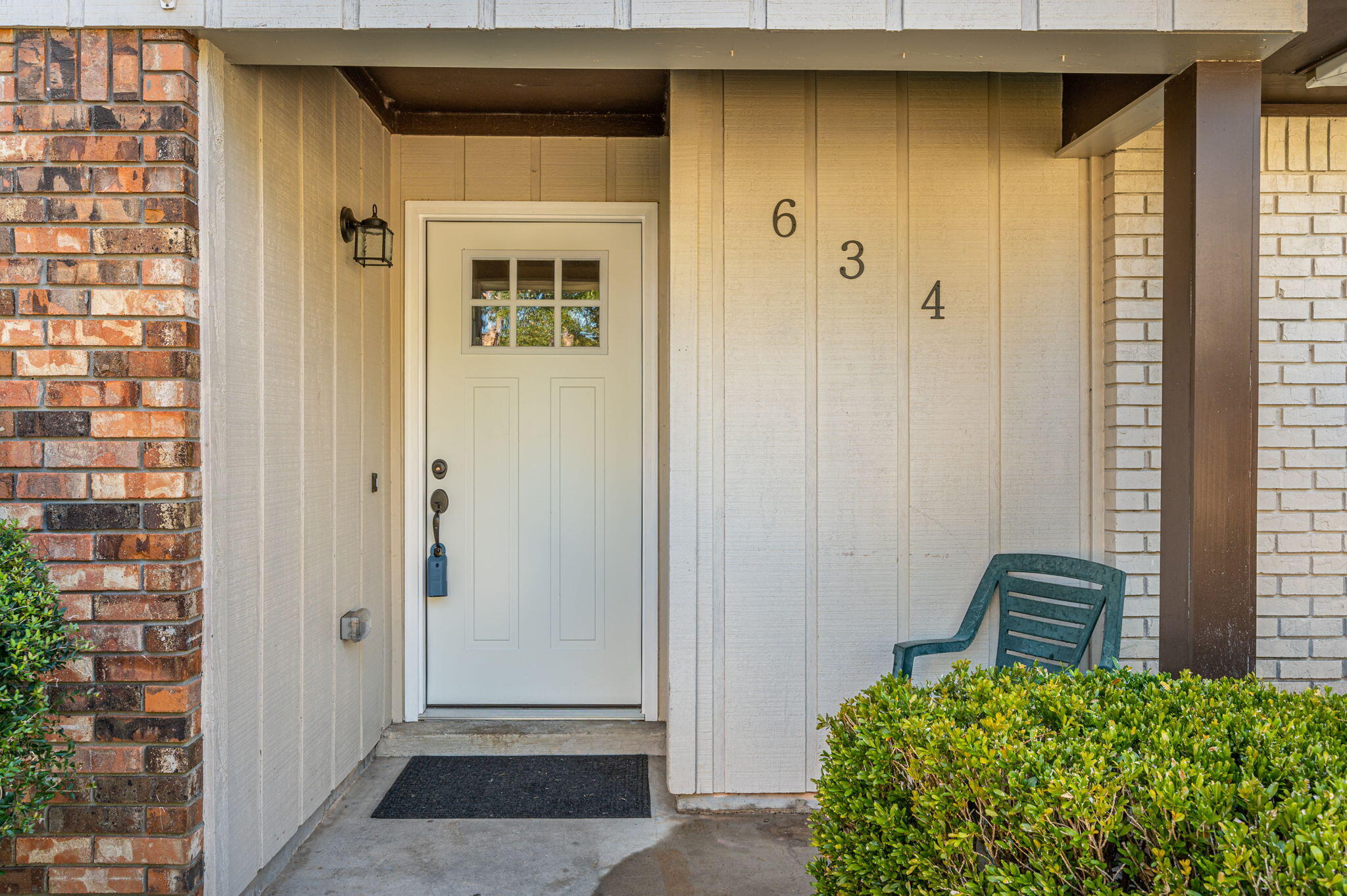 CANDLEWOOD VILLAGE - Residential