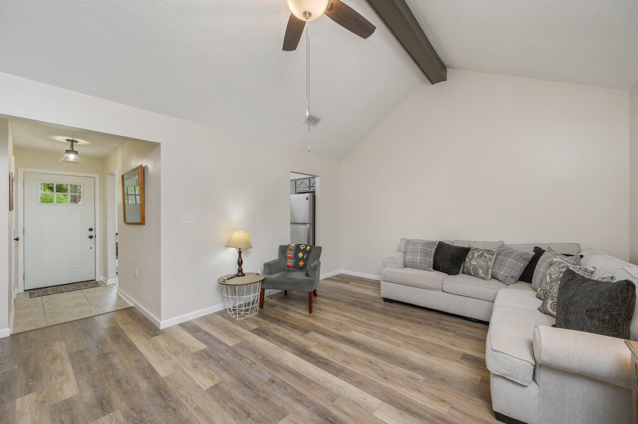 CANDLEWOOD VILLAGE - Residential