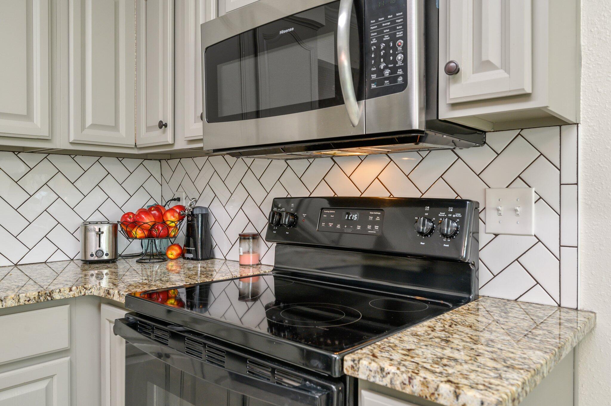 CANDLEWOOD VILLAGE - Residential