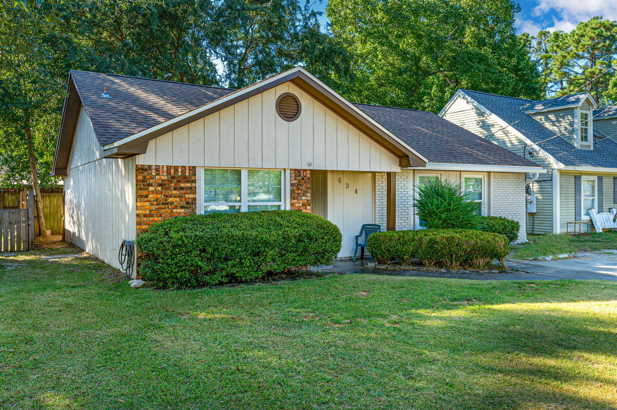 CANDLEWOOD VILLAGE - Residential