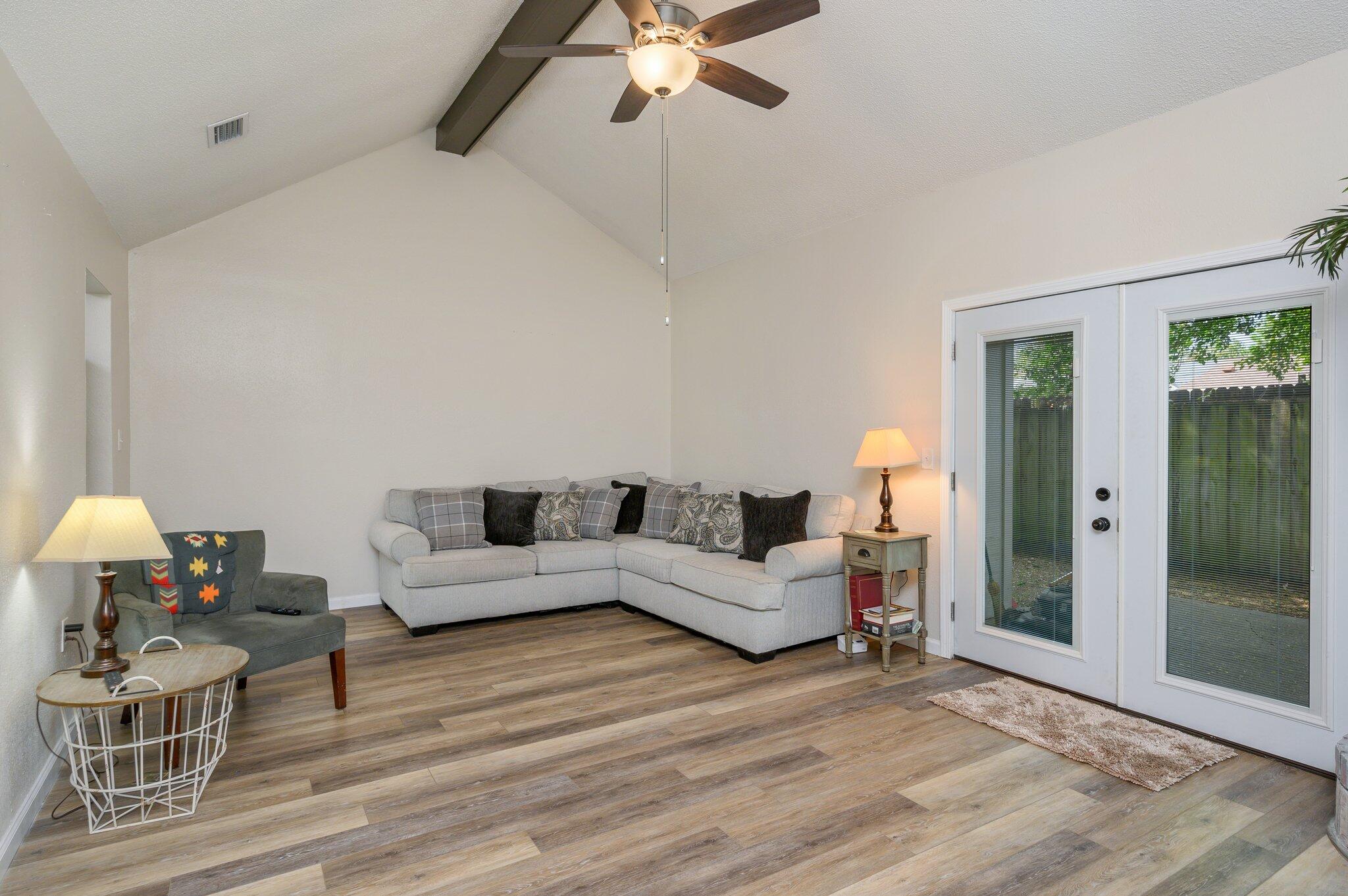 CANDLEWOOD VILLAGE - Residential