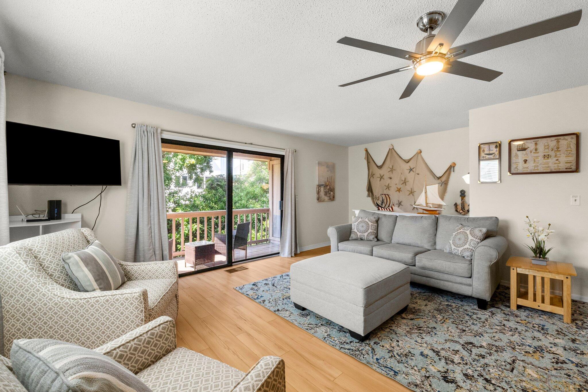CASSINE GARDENS T/H PH 1 - Residential Lease