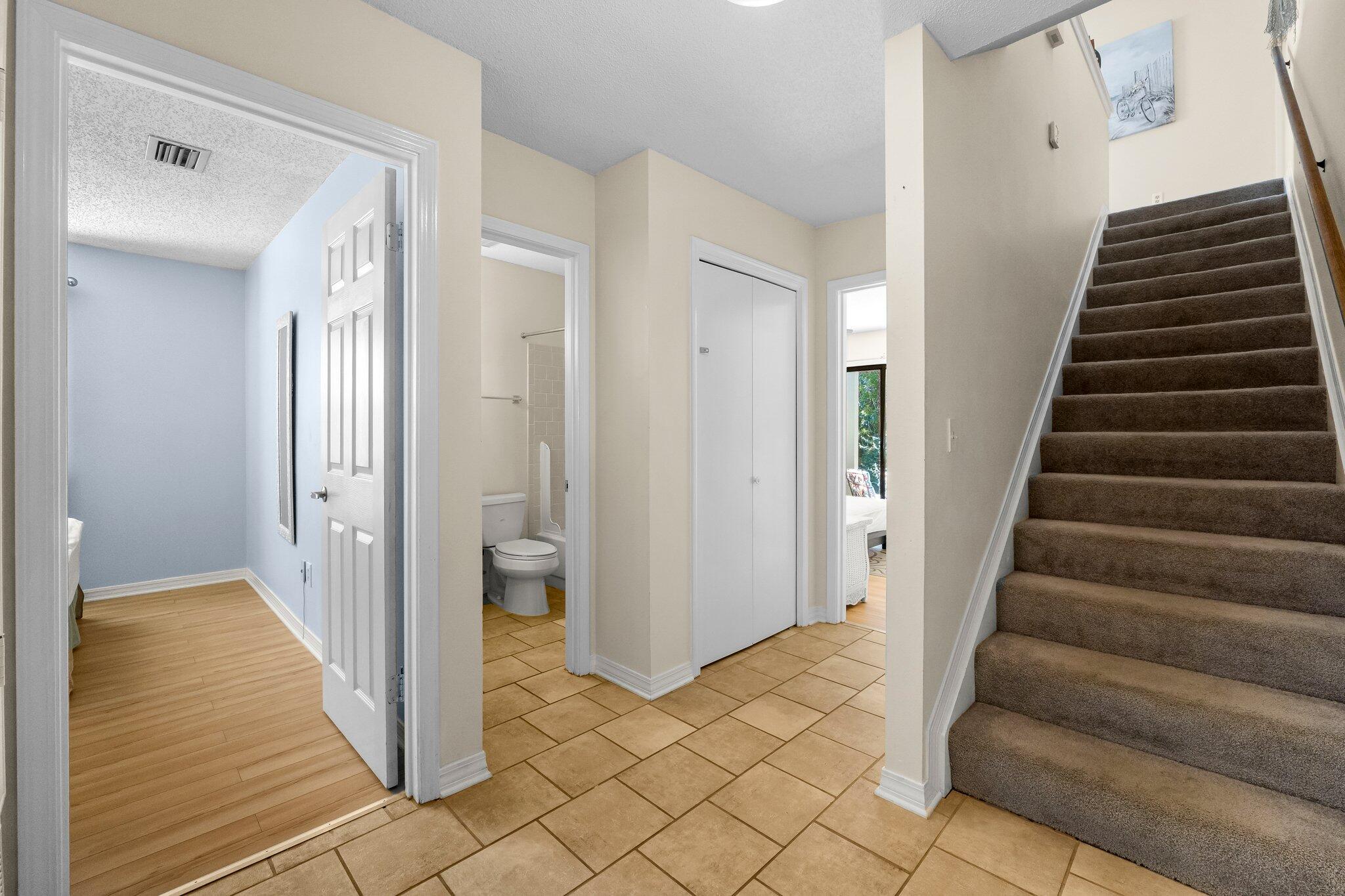 CASSINE GARDENS T/H PH 1 - Residential Lease