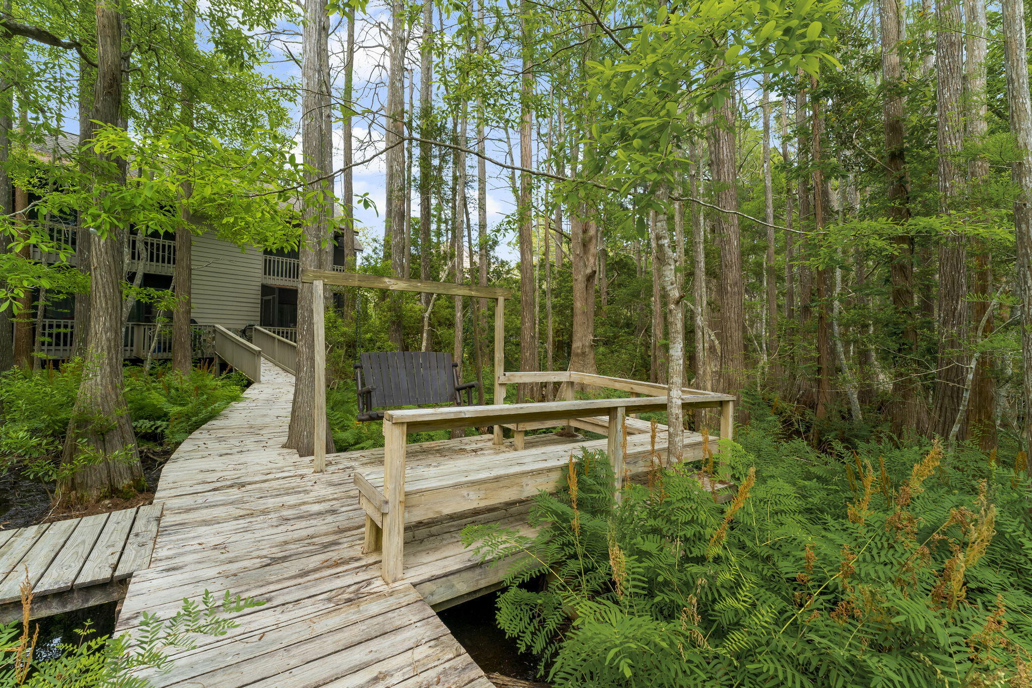 CASSINE GARDENS T/H PH 1 - Residential Lease