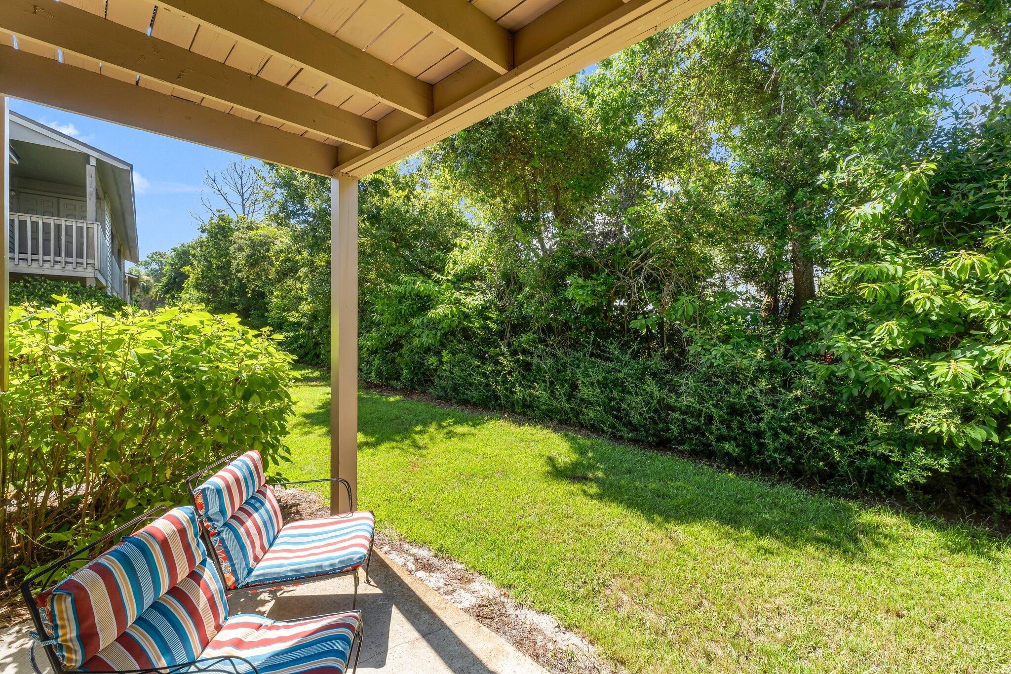 CASSINE GARDENS T/H PH 1 - Residential Lease