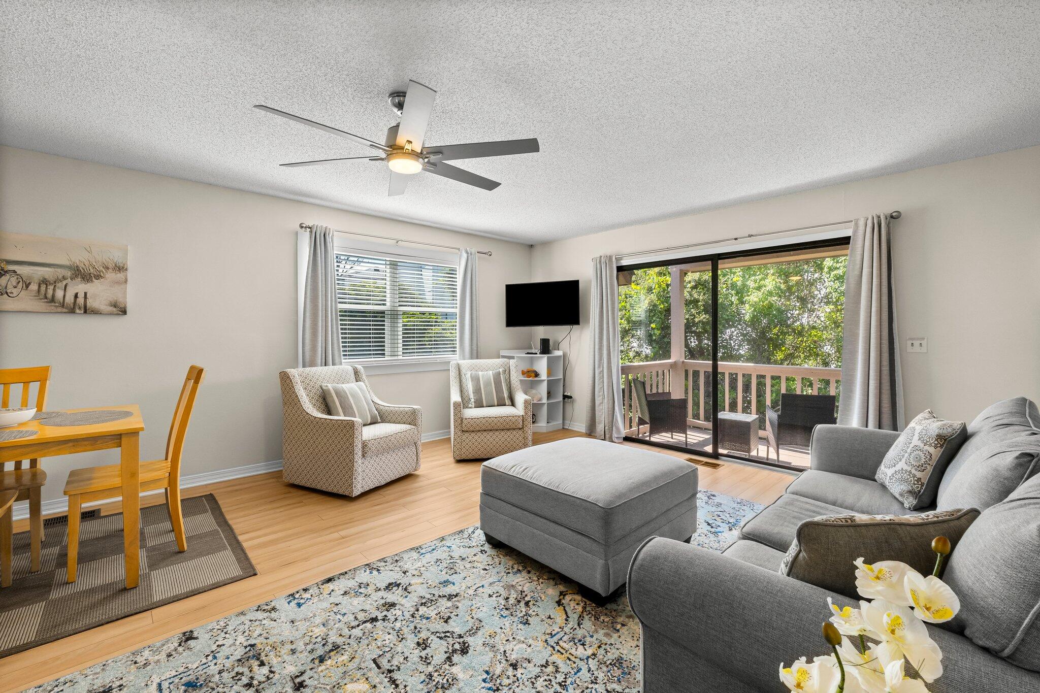 CASSINE GARDENS T/H PH 1 - Residential Lease