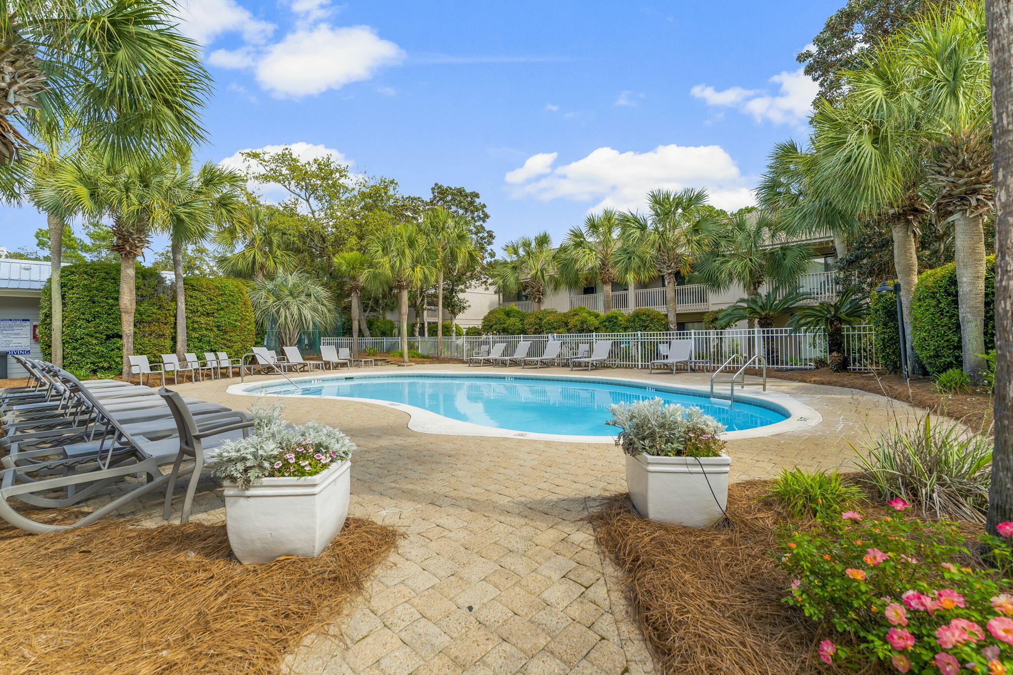 CASSINE GARDENS T/H PH 1 - Residential Lease