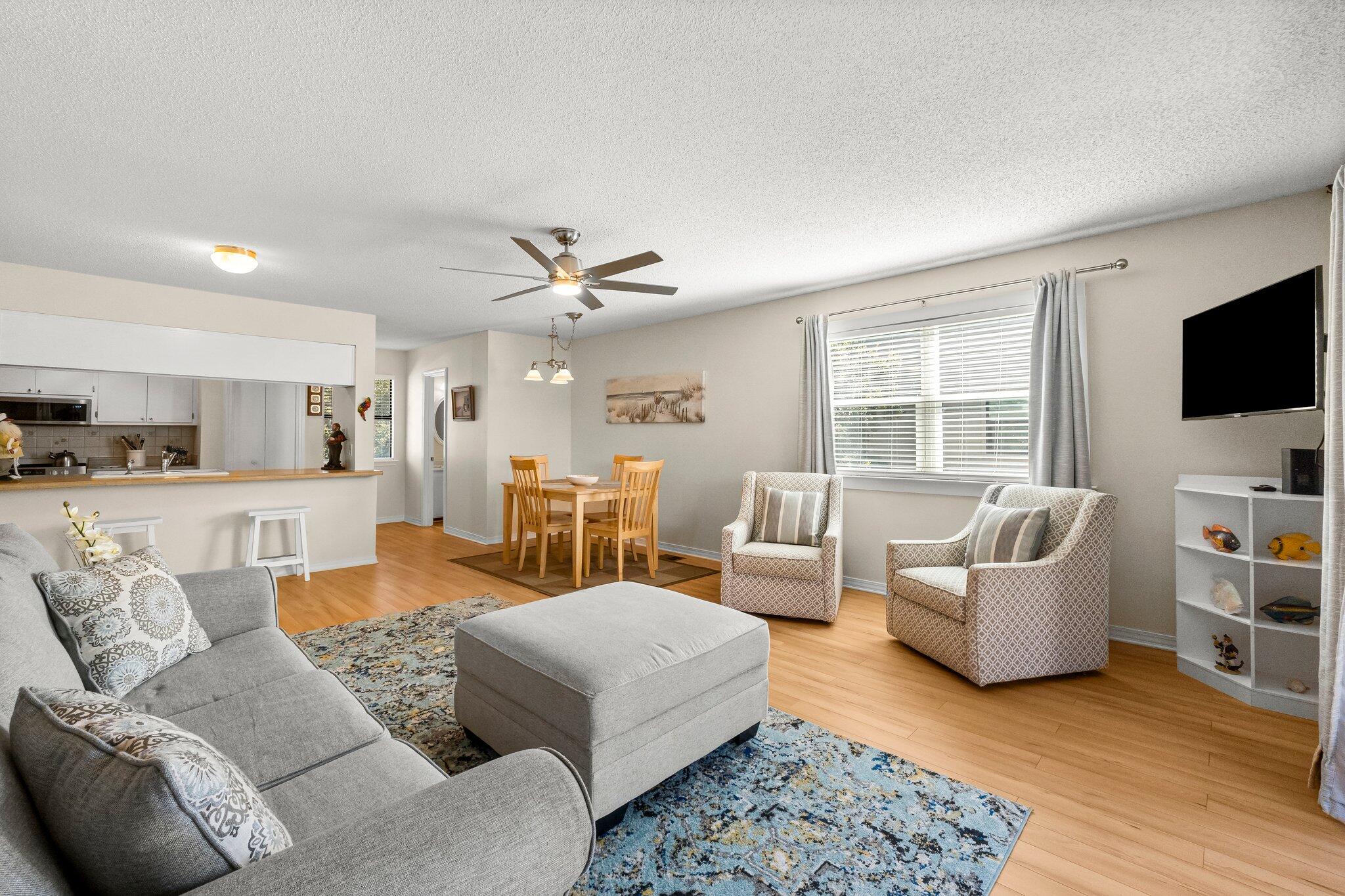 CASSINE GARDENS T/H PH 1 - Residential Lease
