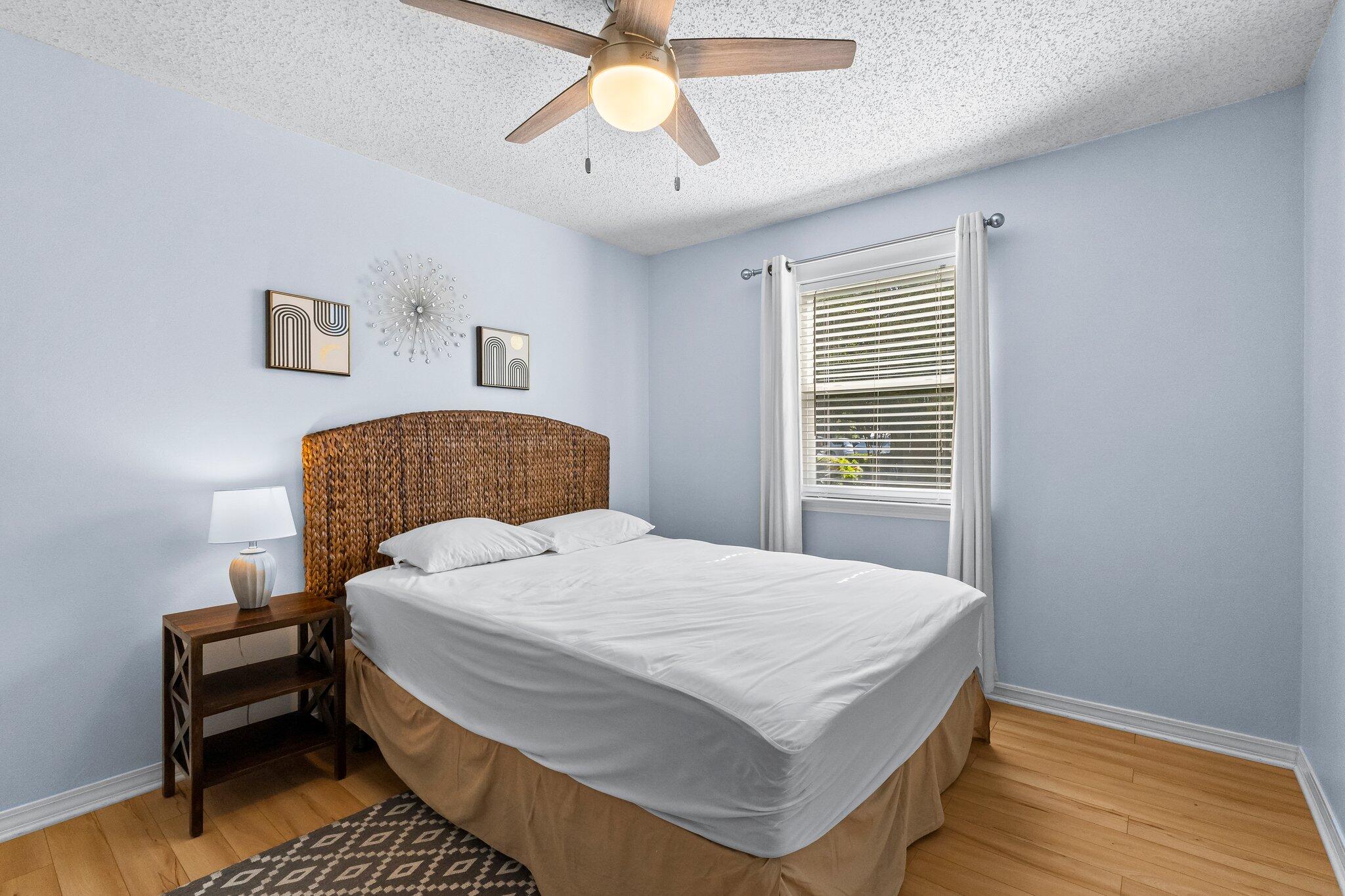 CASSINE GARDENS T/H PH 1 - Residential Lease